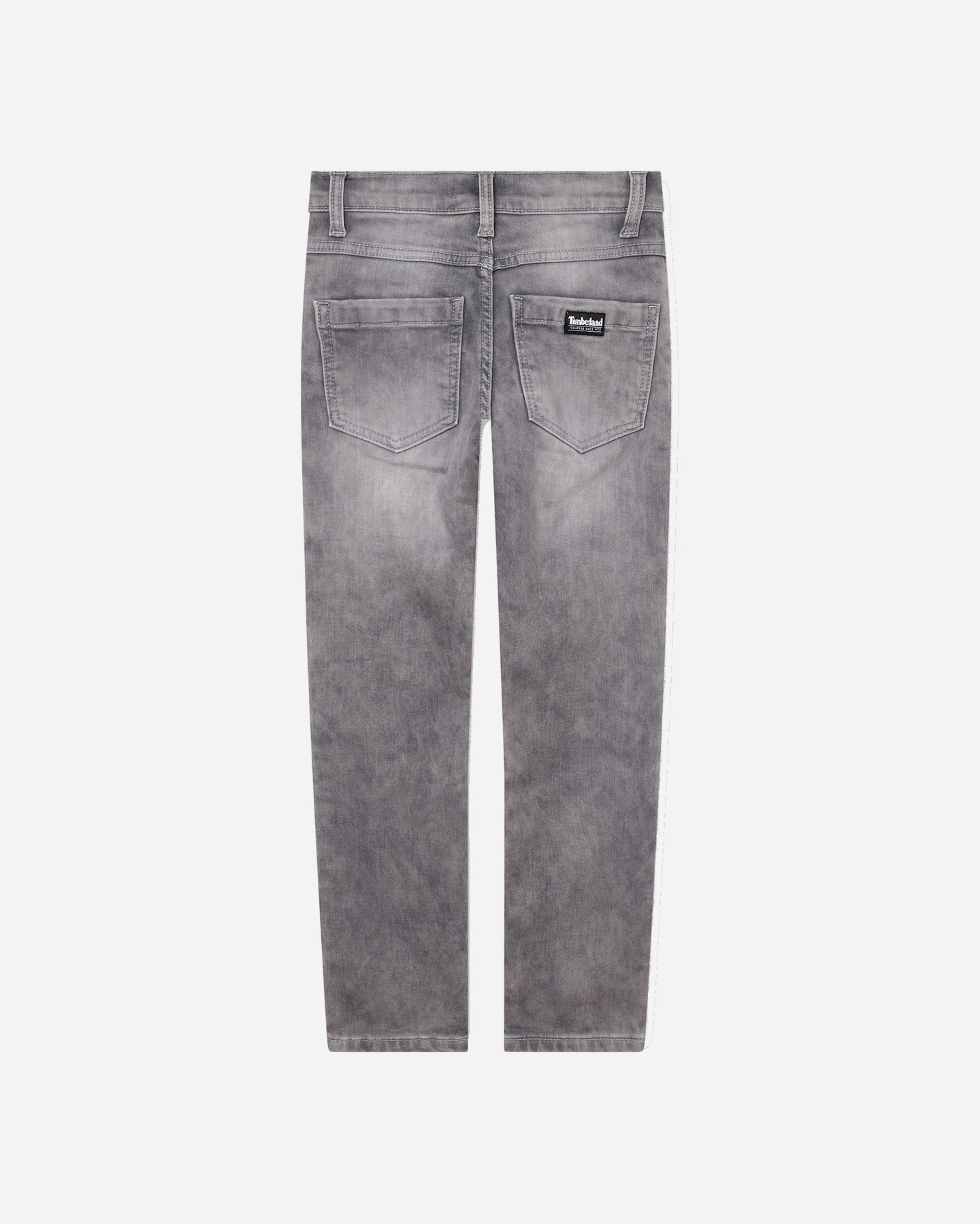 Jeans TIMBERLAND BASIC JR - Grigio - 1 | Cisalfa Sport