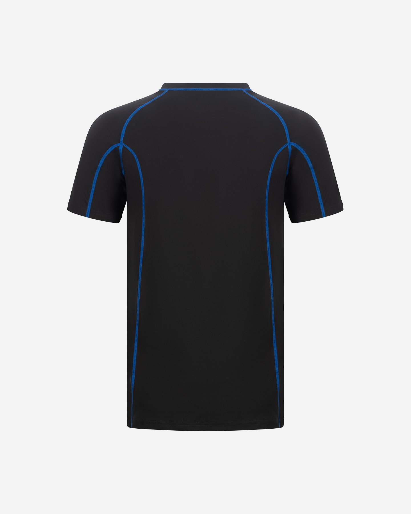 Maglia intimo tecnico 8848 MOUNTAIN ESSENTIAL M - Nero - 1 | Cisalfa Sport