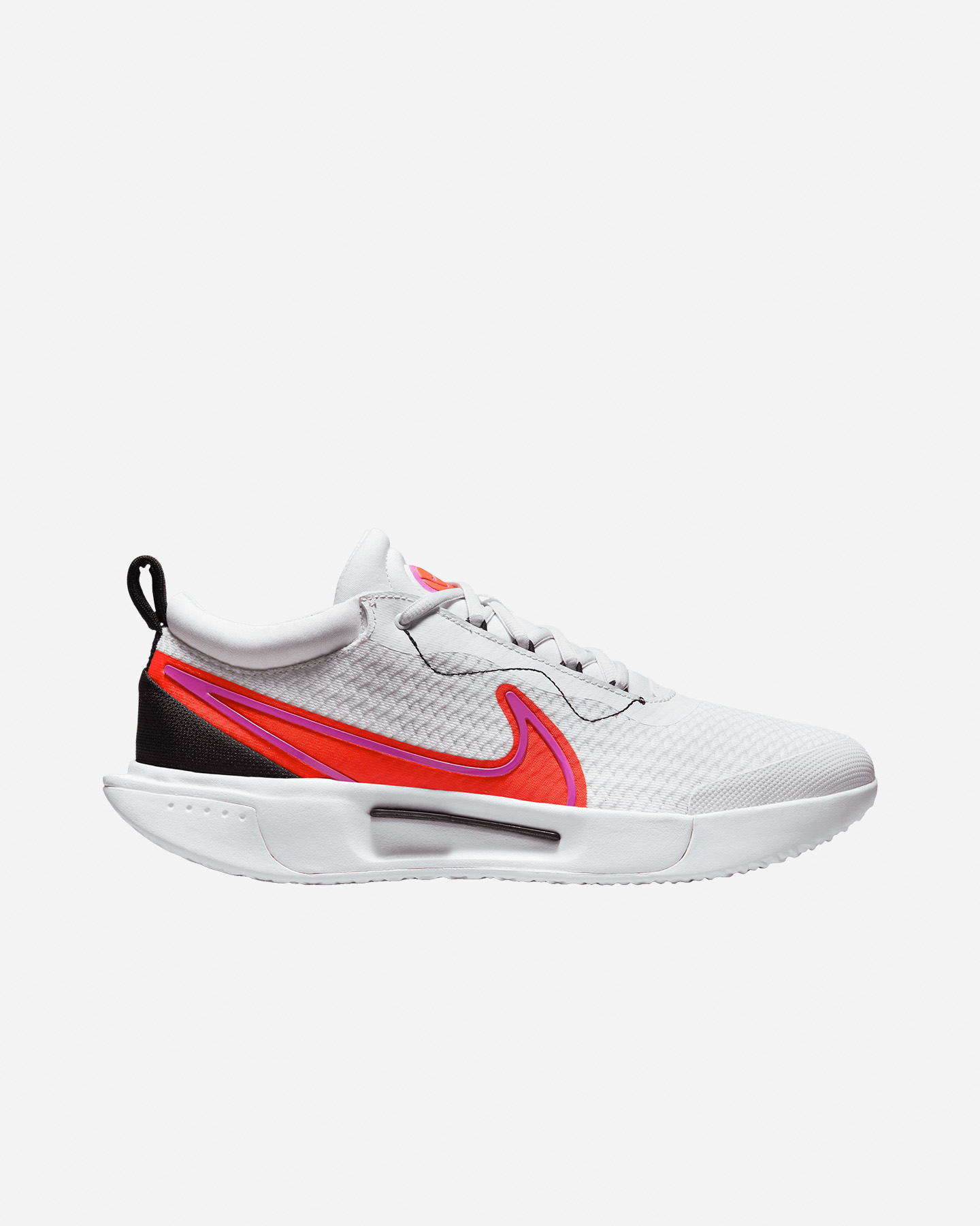 Scarpe tennis NIKE ZOOM COURT PRO HC M - 6 | Cisalfa Sport