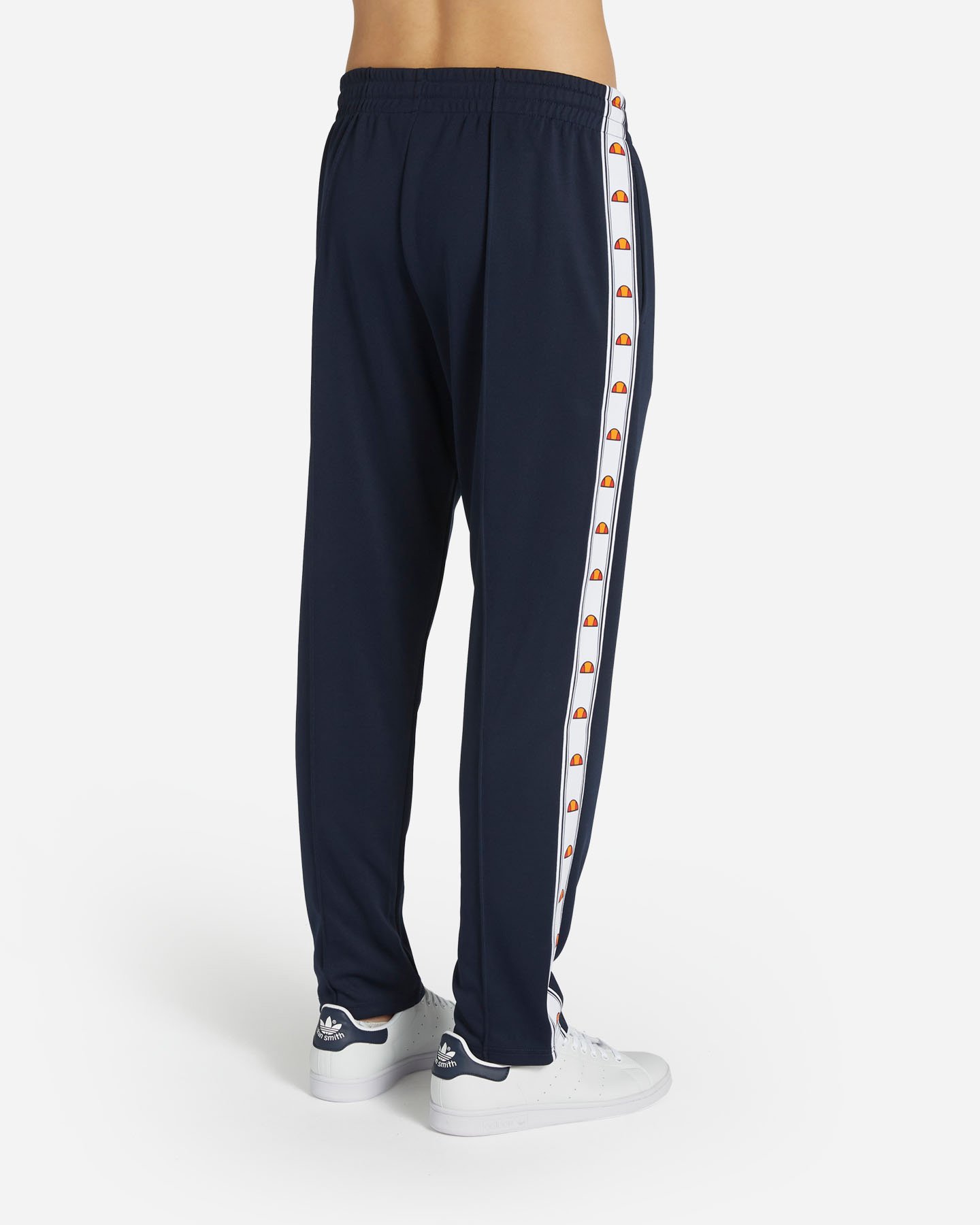 Pantalone ELLESSE CLASSIC PATCH M - 5 | Cisalfa Sport