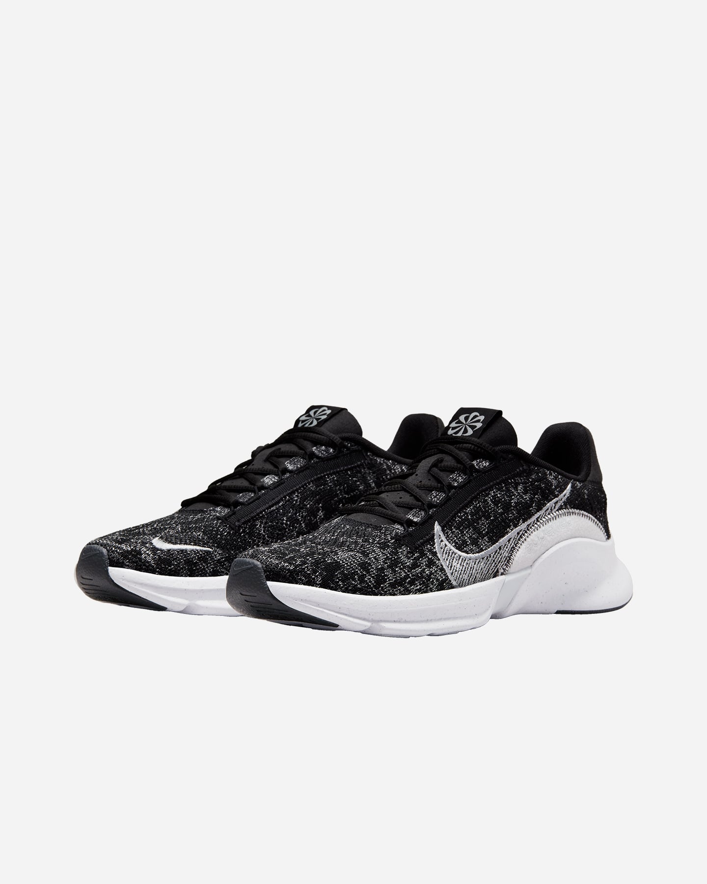 Scarpe training NIKE SUPERREP GO 3 FLYKNIT NEXT NATURE M - 7 | Cisalfa Sport