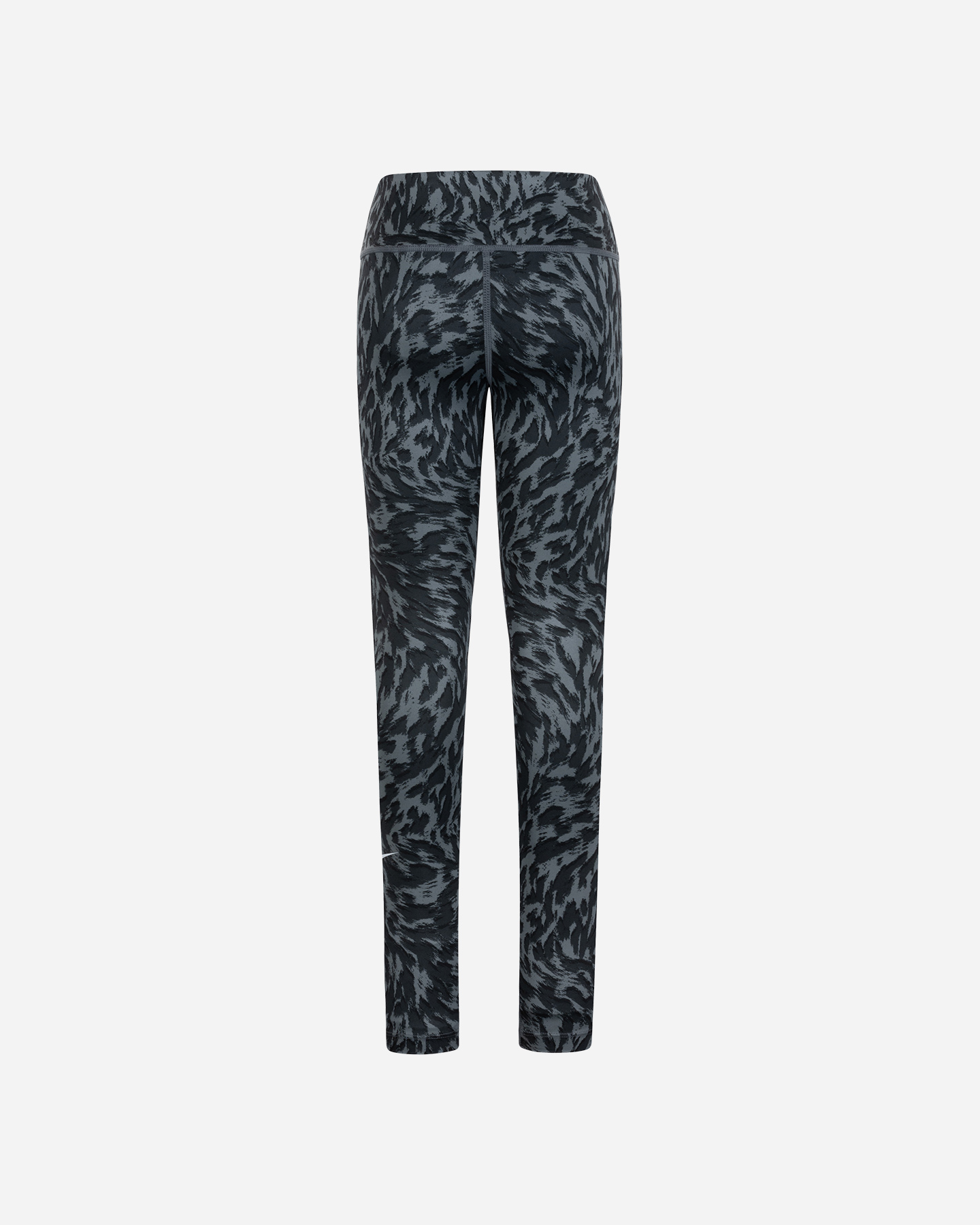 Leggings NIKE ALL OVER PRINTED JR - Grigio - 1 | Cisalfa Sport