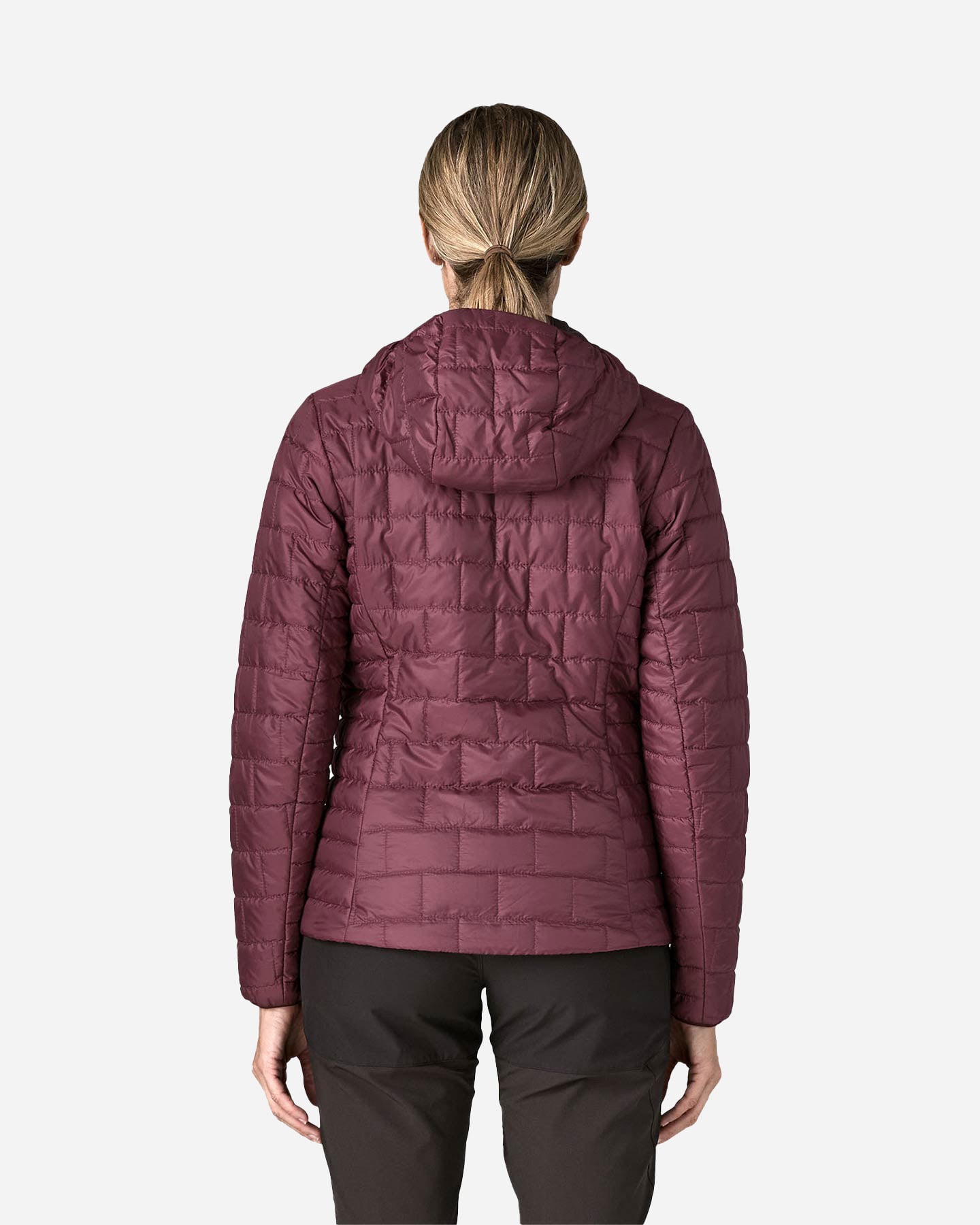 Giacca outdoor PATAGONIA NANO PUFF W - 1 | Cisalfa Sport