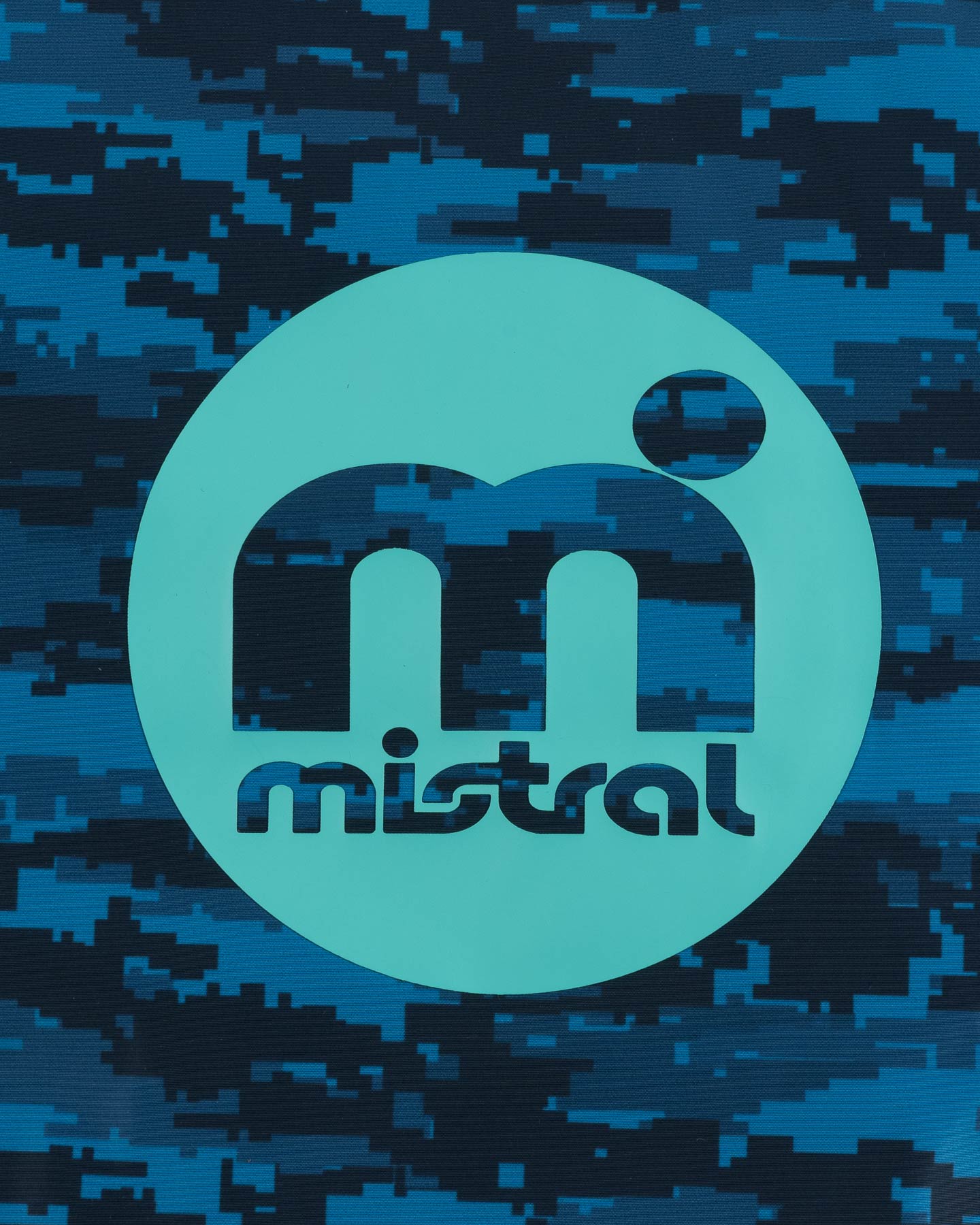 Borsa MISTRAL BON W - Blu - 2 | Cisalfa Sport