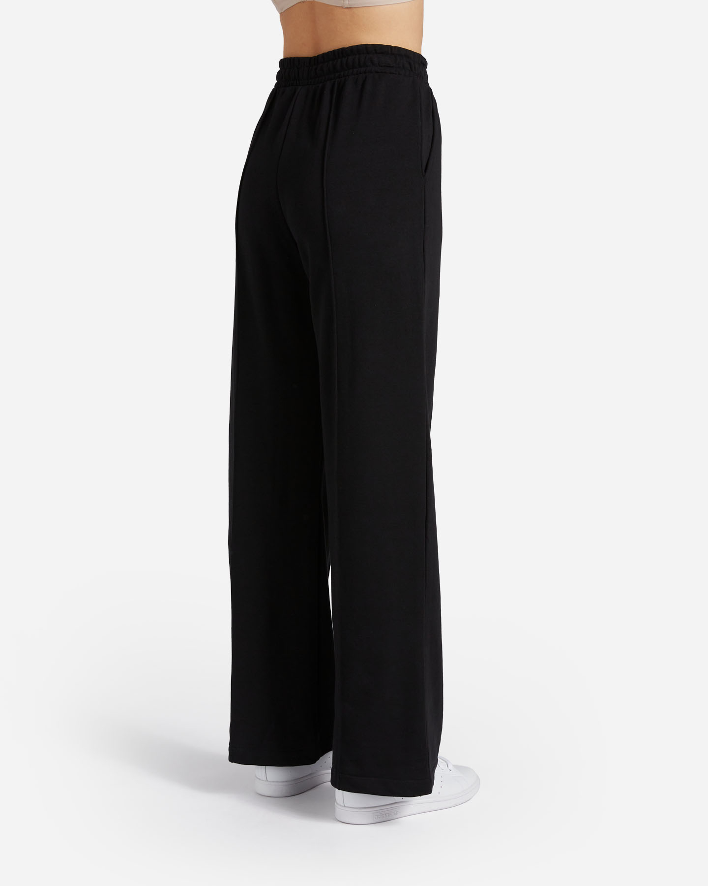 Pantalone ARENA ATHLETICS W - Nero - 1 | Cisalfa Sport