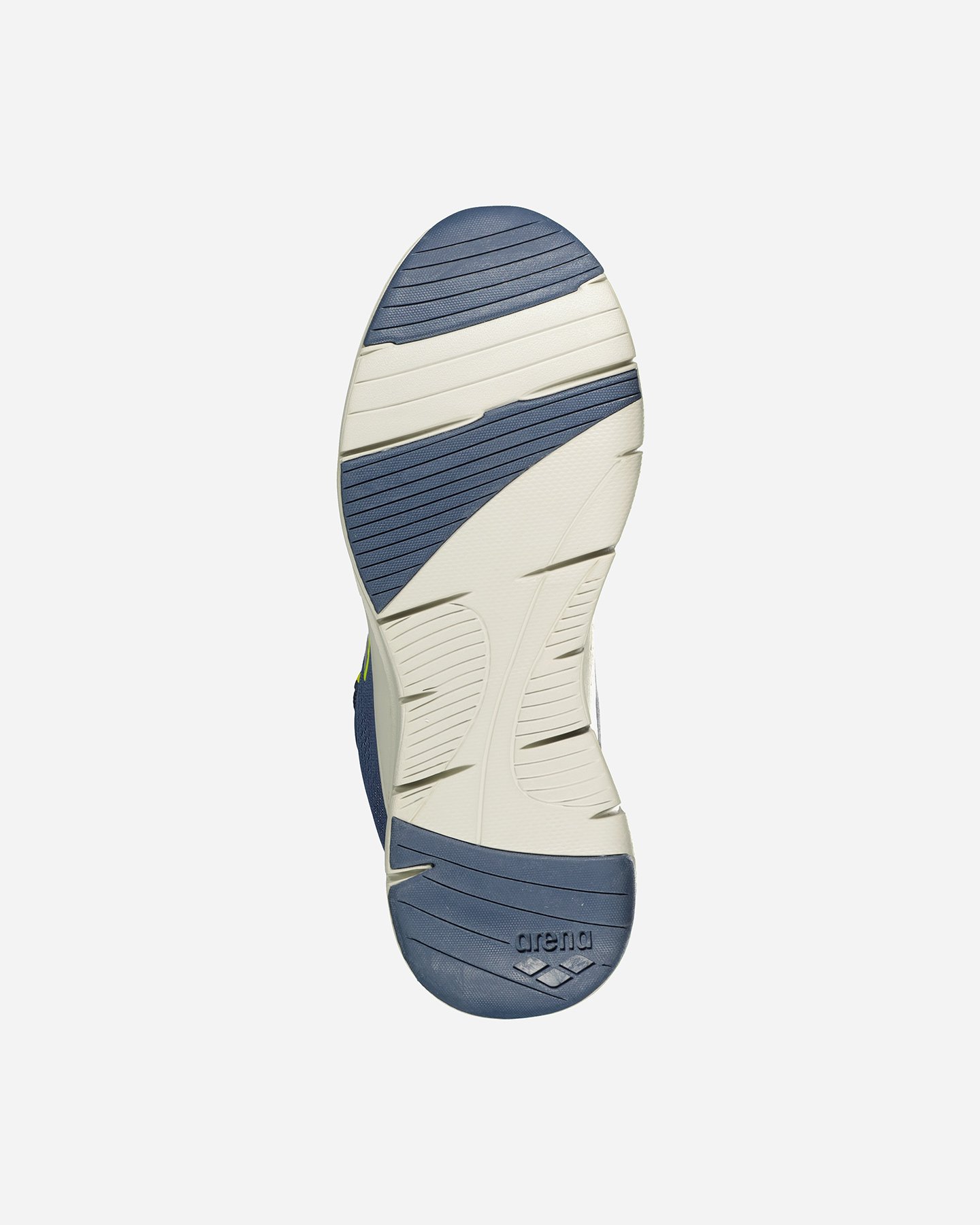 Scarpe sneakers ARENA FASTRACK EVO M - Blu Navy - 2 | Cisalfa Sport