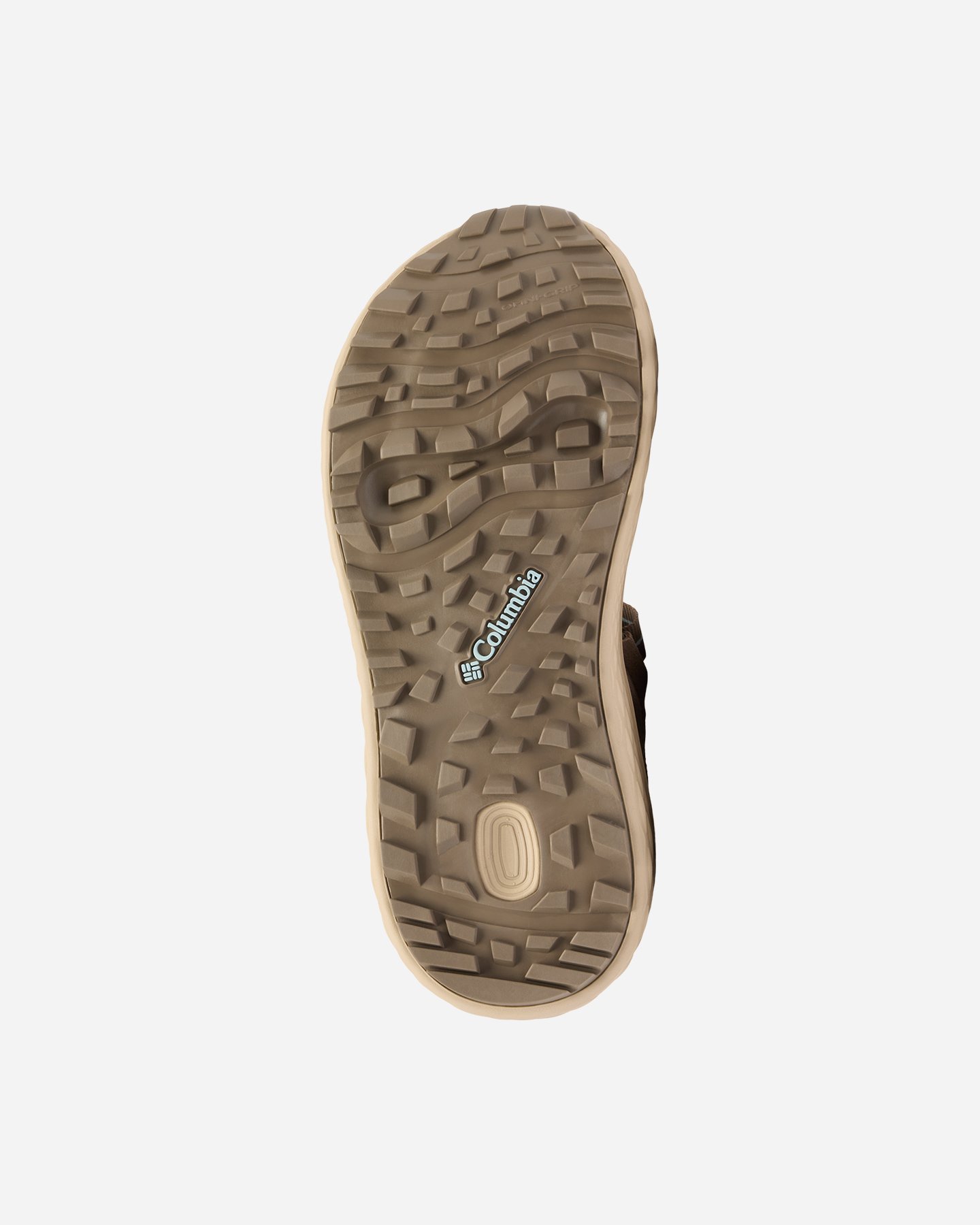 Sandali COLUMBIA KONOS HIKER W - Verde - 2 | Cisalfa Sport