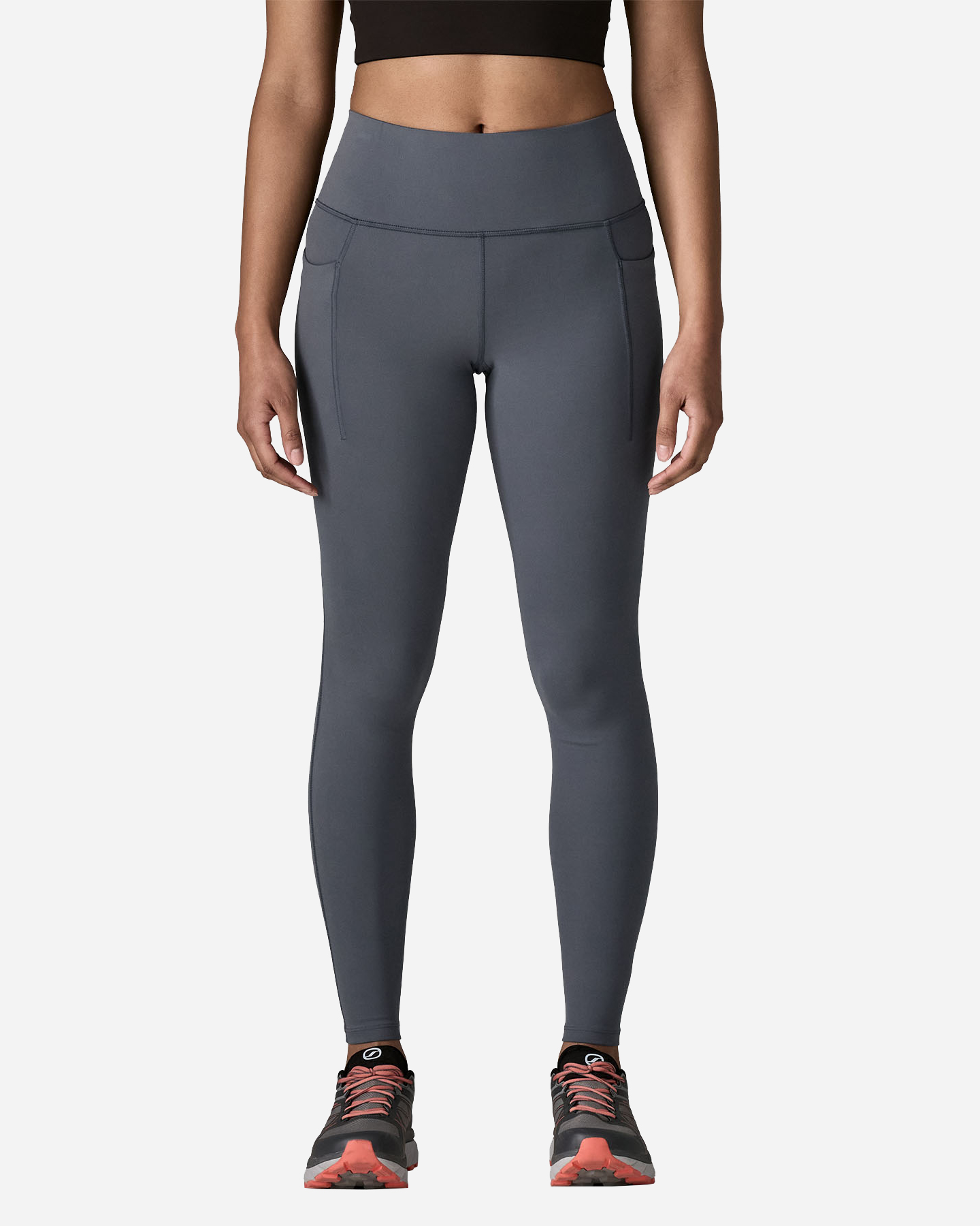 Leggings PATAGONIA MAIPO W - Blu - 0 | Cisalfa Sport