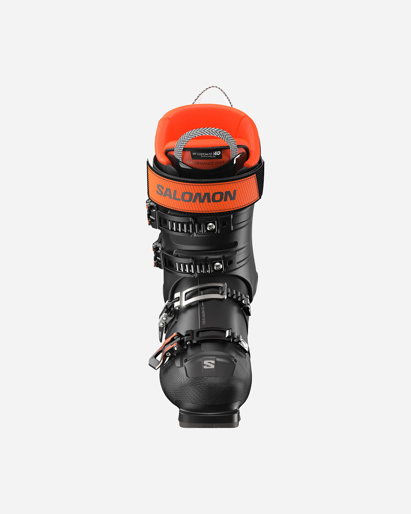 Scarponi sci SALOMON S-PRO SUPRA 110 M - Color mix - 1 | Cisalfa Sport