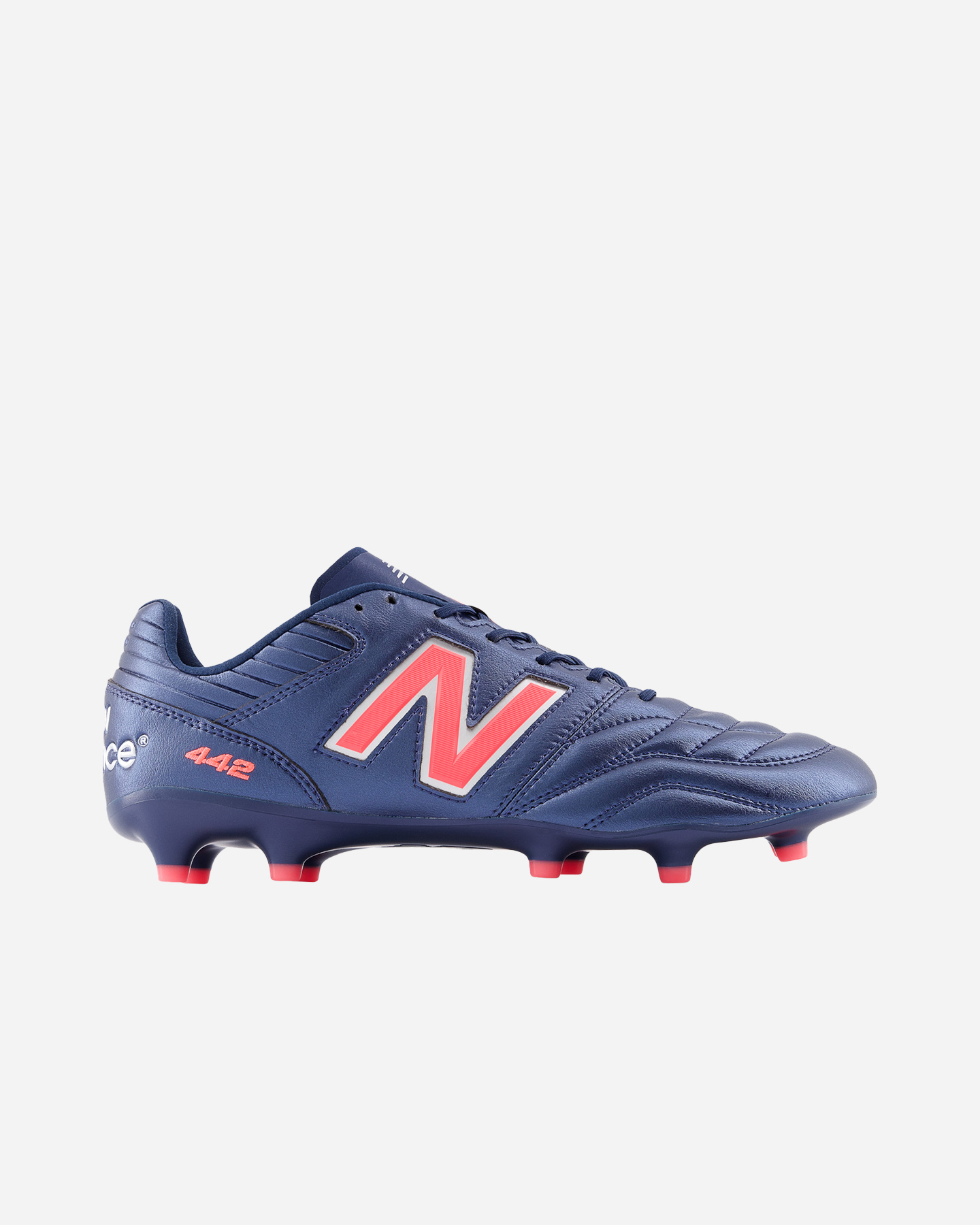 Scarpe calcio NEW BALANCE 442 PRO FG V2 M - Color mix - 0 | Cisalfa Sport