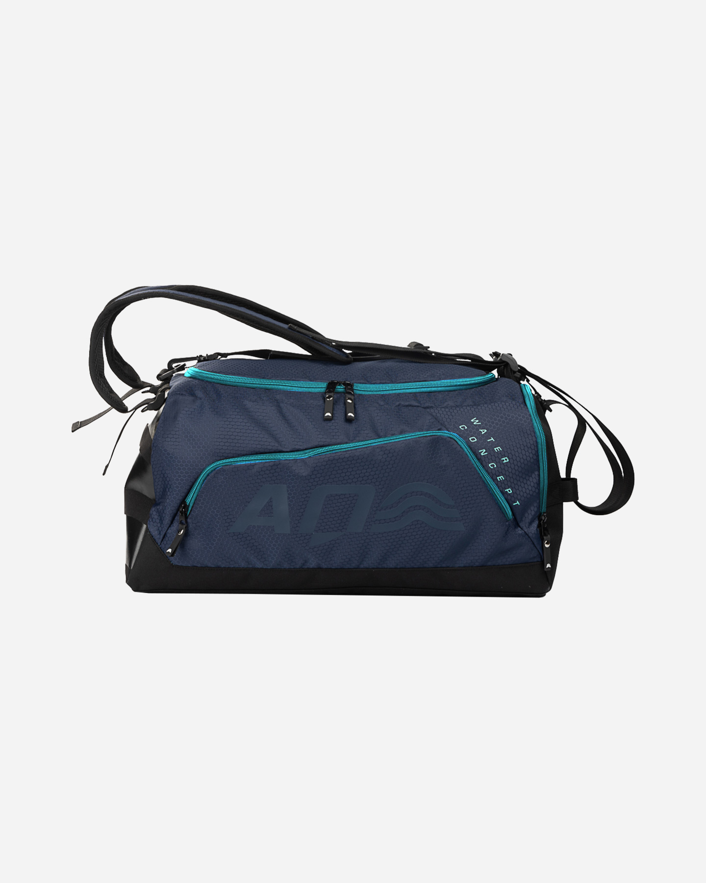 Borsa AQUARAPID OSKAR  - Blu Navy - 0 | Cisalfa Sport