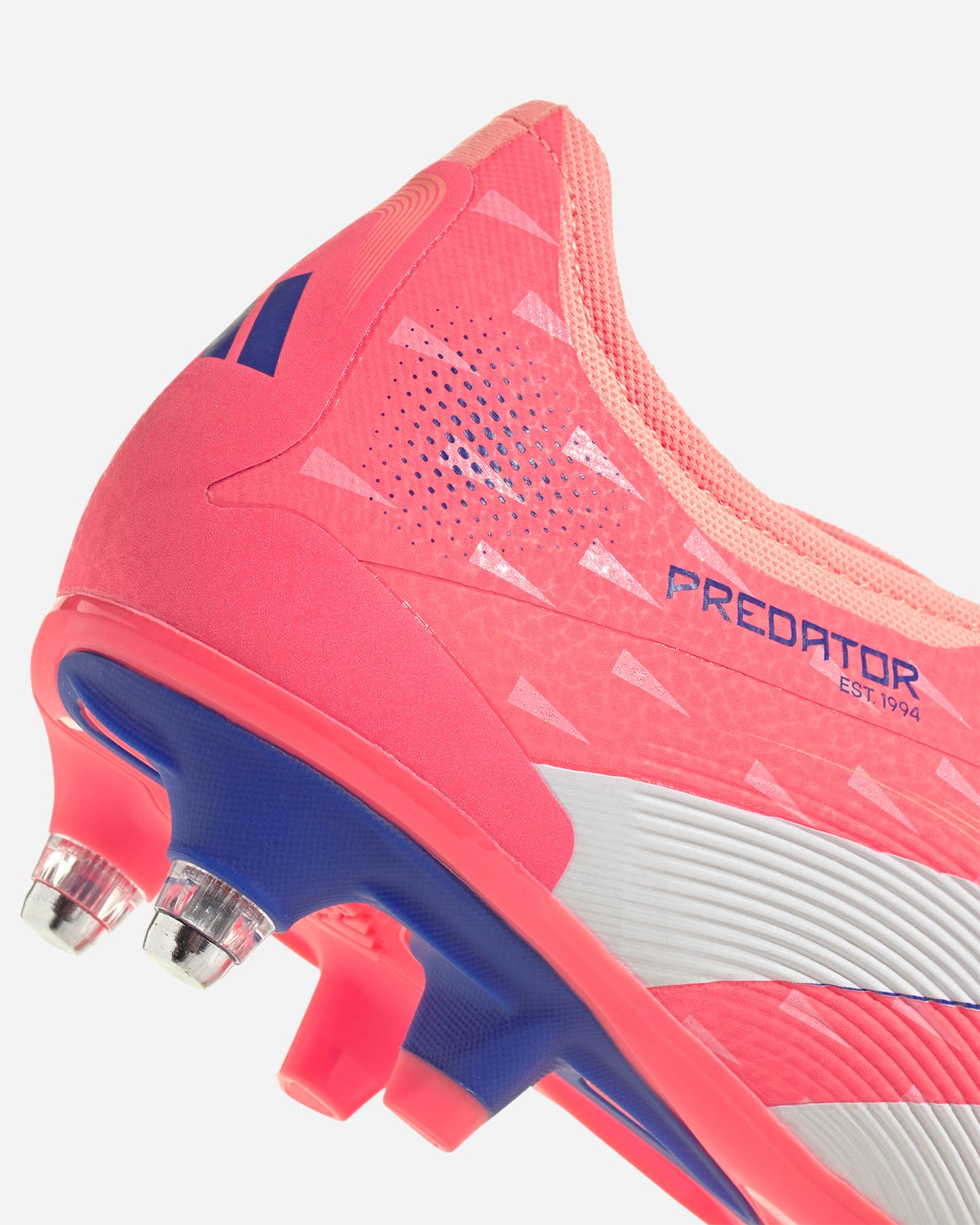 Scarpe calcio ADIDAS PREDATOR PRO SG FT M - Color mix - 4 | Cisalfa Sport