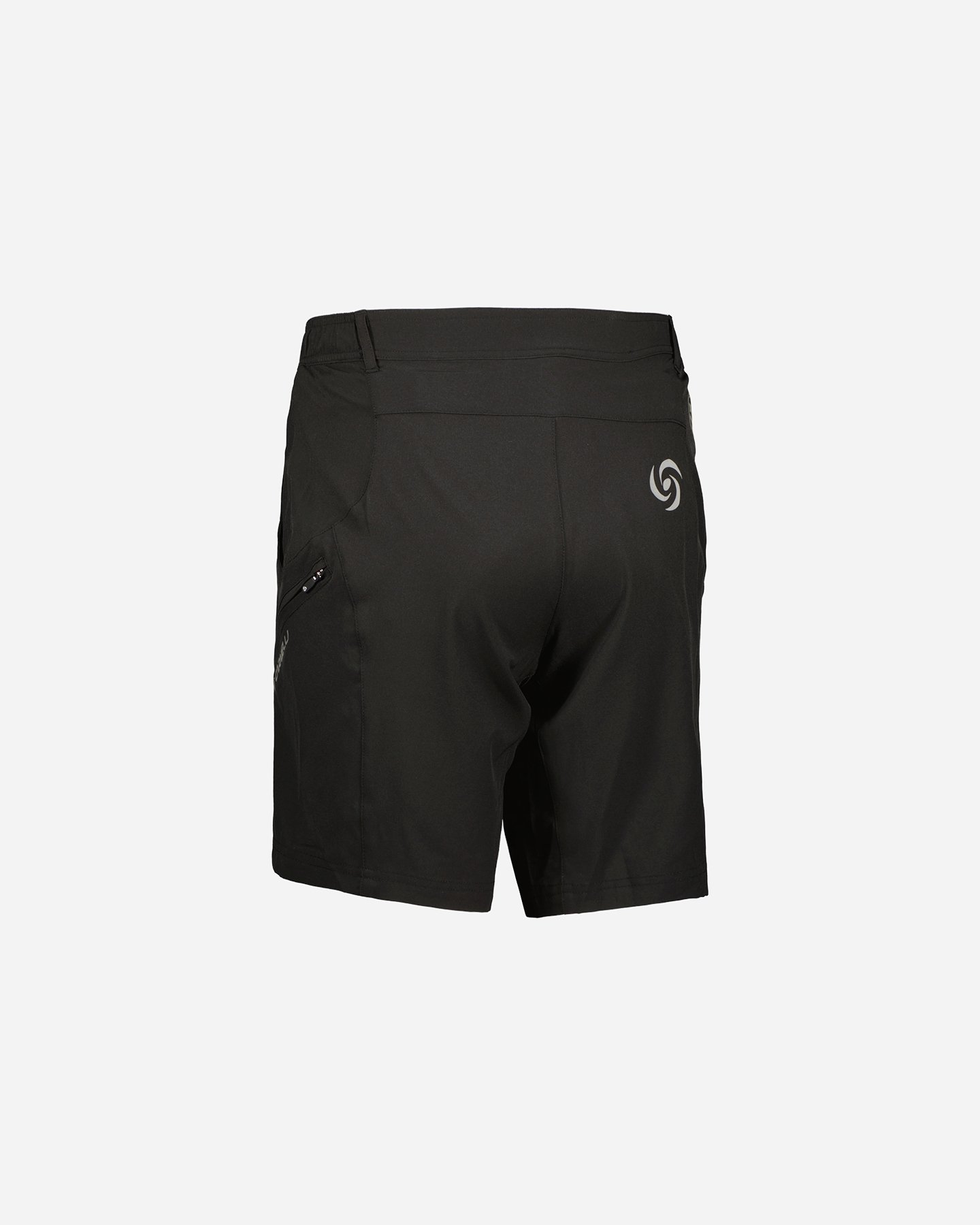 Short ciclismo CARNIELLI BIKE 3IN1 W - Nero - 5 | Cisalfa Sport