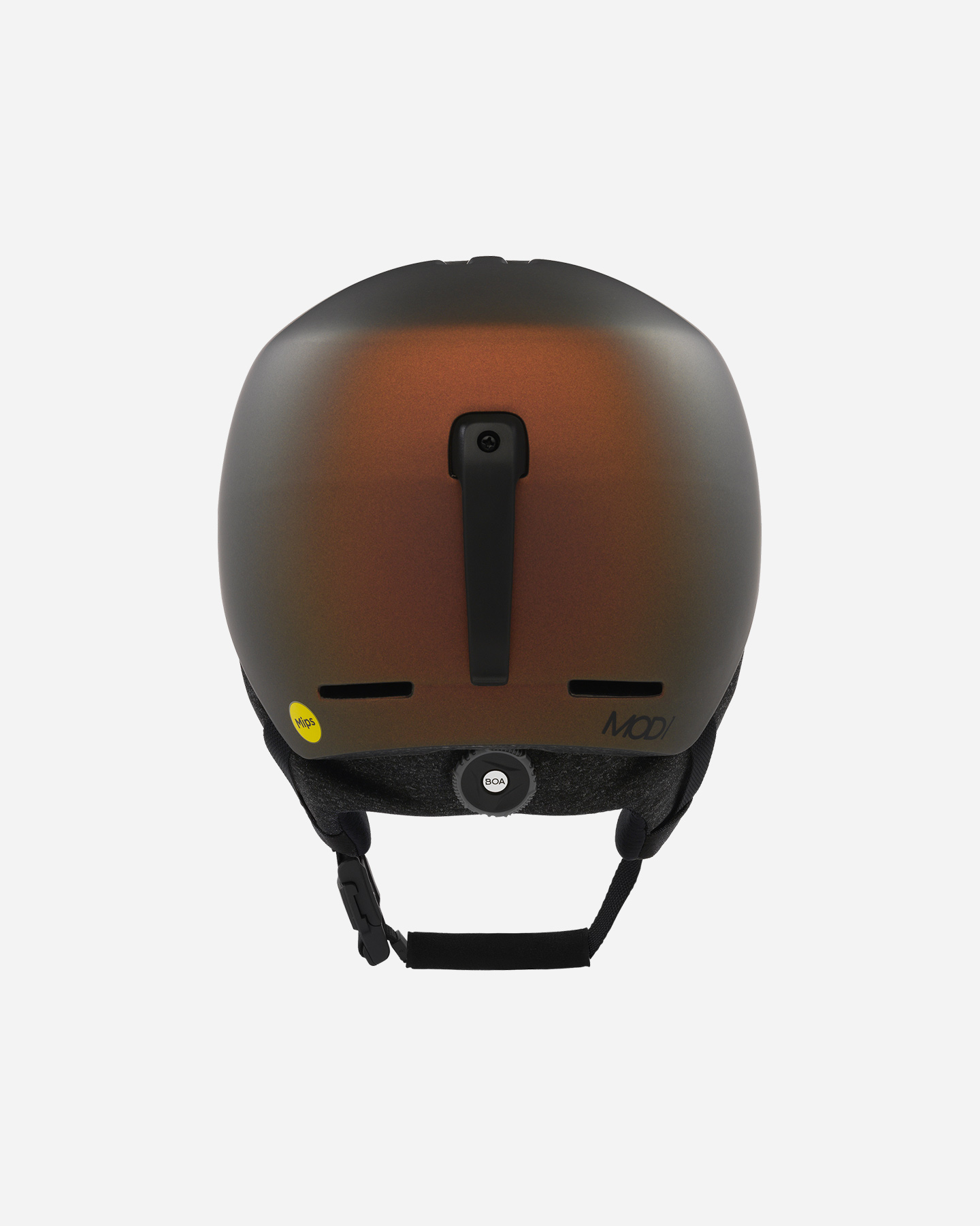 Casco sci OAKLEY MOD1 MIPS M - Arancione - 3 | Cisalfa Sport