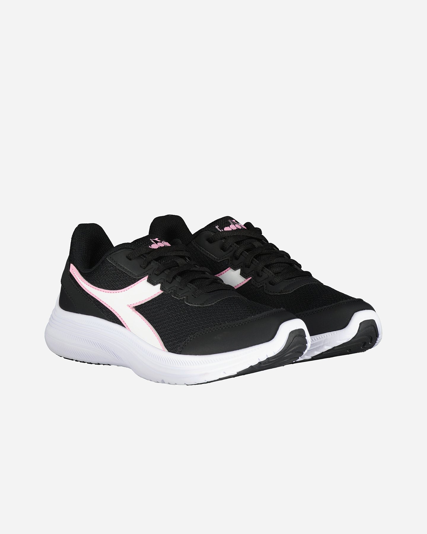Scarpe running DIADORA EAGLE 9 W - Nero - 1 | Cisalfa Sport