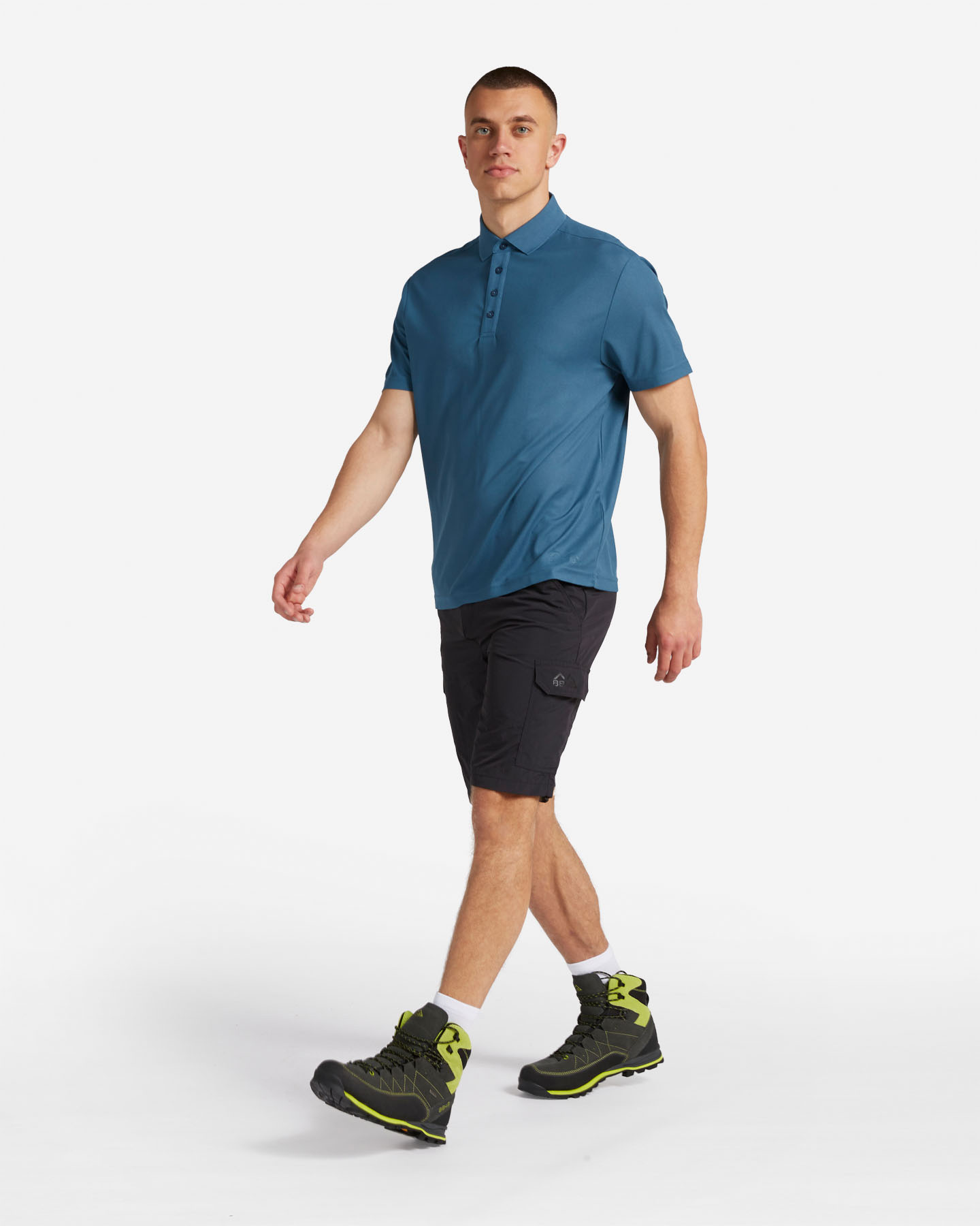 T-shirt 8848 TECH M - 44 | Cisalfa Sport