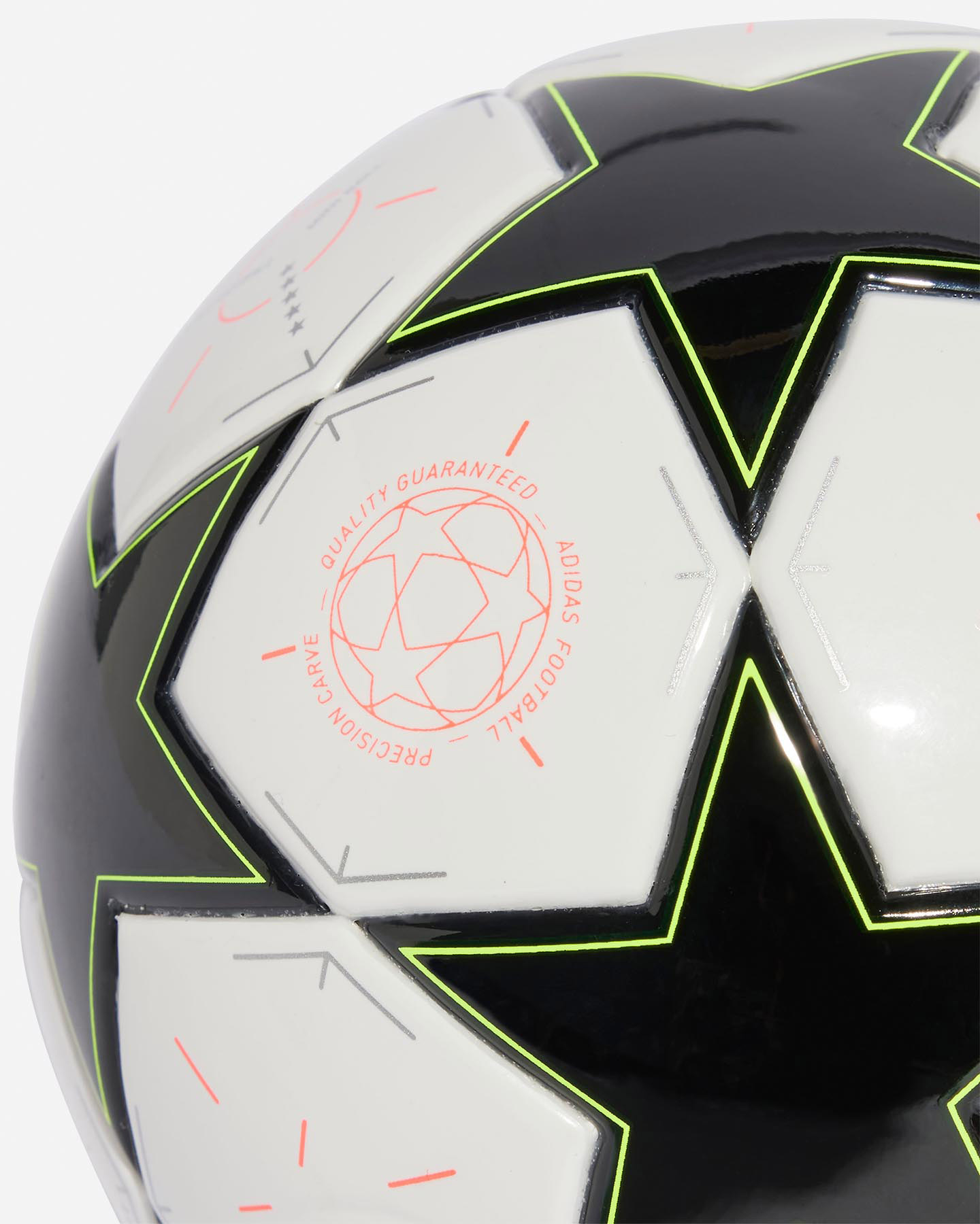 Mini pallone ADIDAS MINI UCL 24-25  - Color mix - 3 | Cisalfa Sport