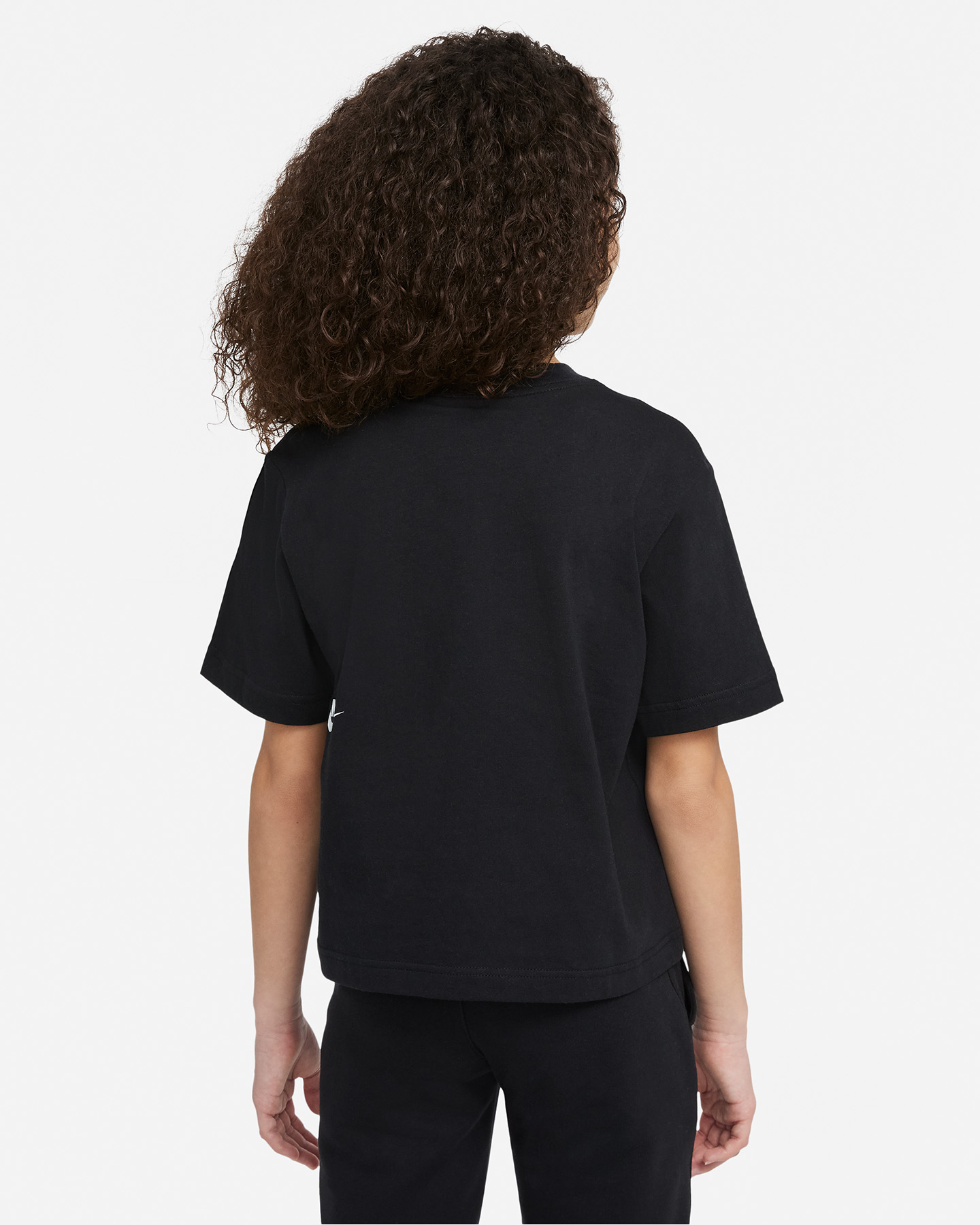 T-shirt NIKE LOGO JR - 1 | Cisalfa Sport