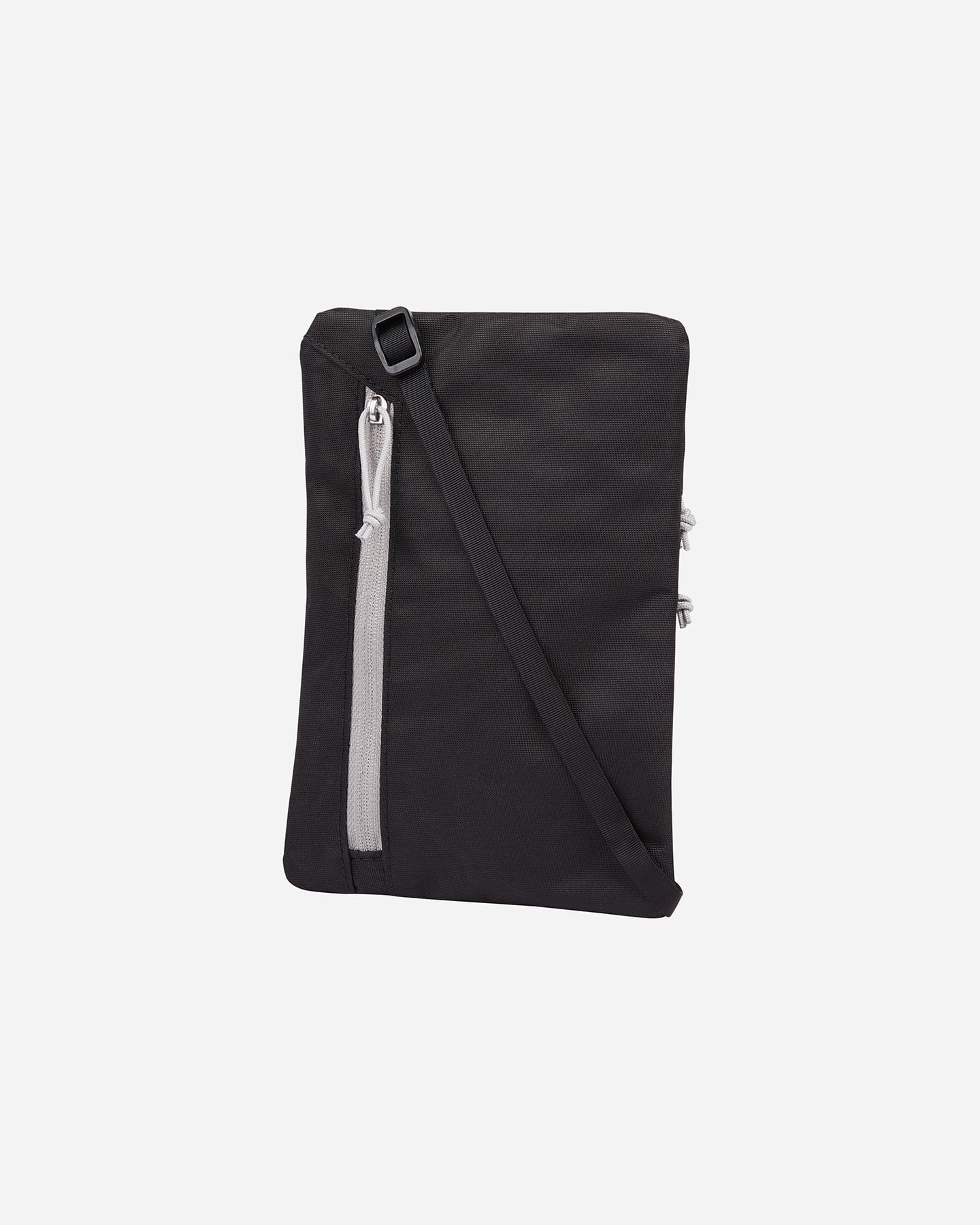 Portafoglio MCKINLEY PORTADOCUMENTI NECK WALLET  - Nero - 2 | Cisalfa Sport