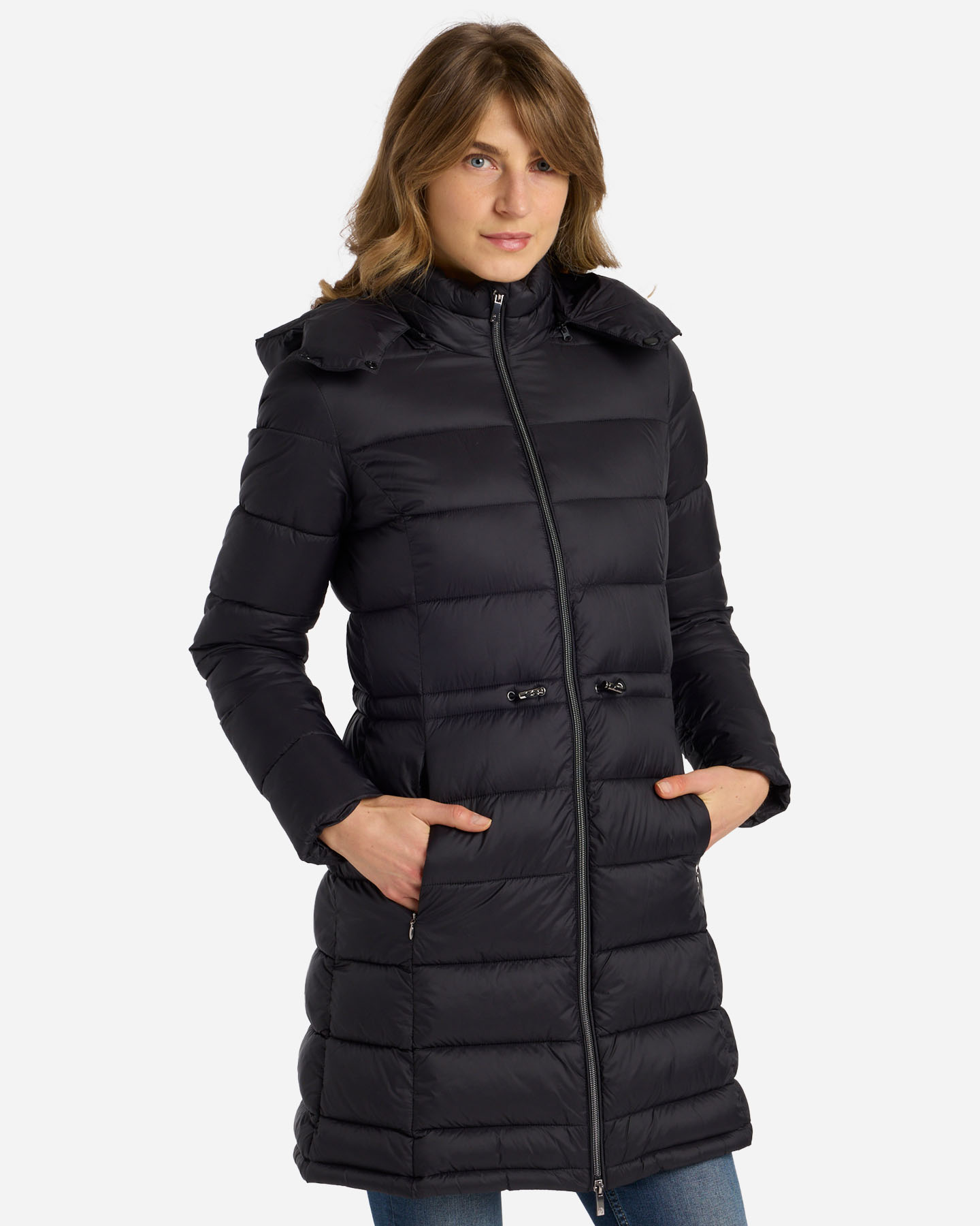 Giacca DACK'S URBAN W - S4134052-050 - 1 | Cisalfa Sport