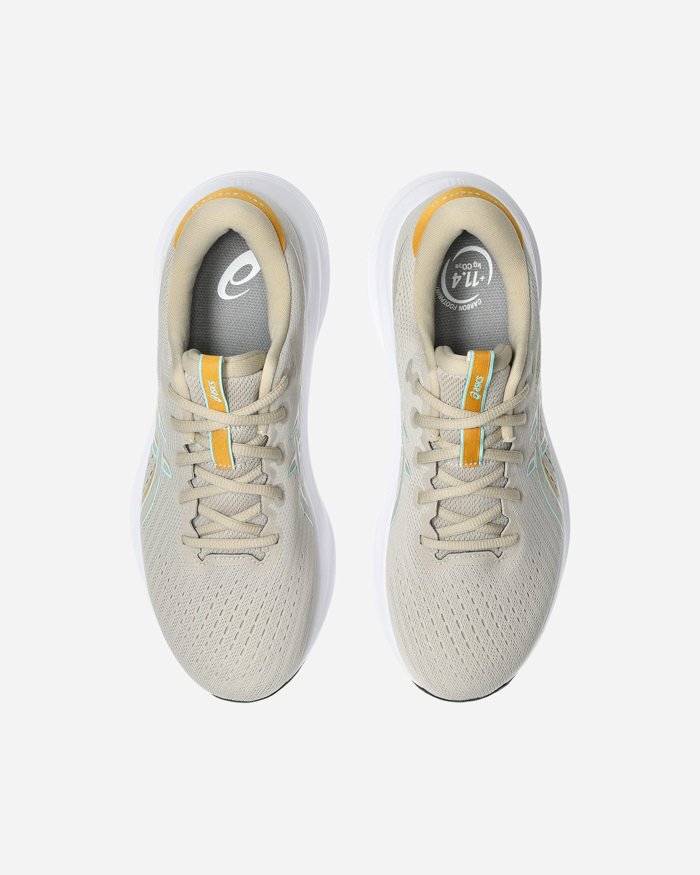 Scarpe running ASICS GEL-EXCITE 11 M - Color mix - 3 | Cisalfa Sport