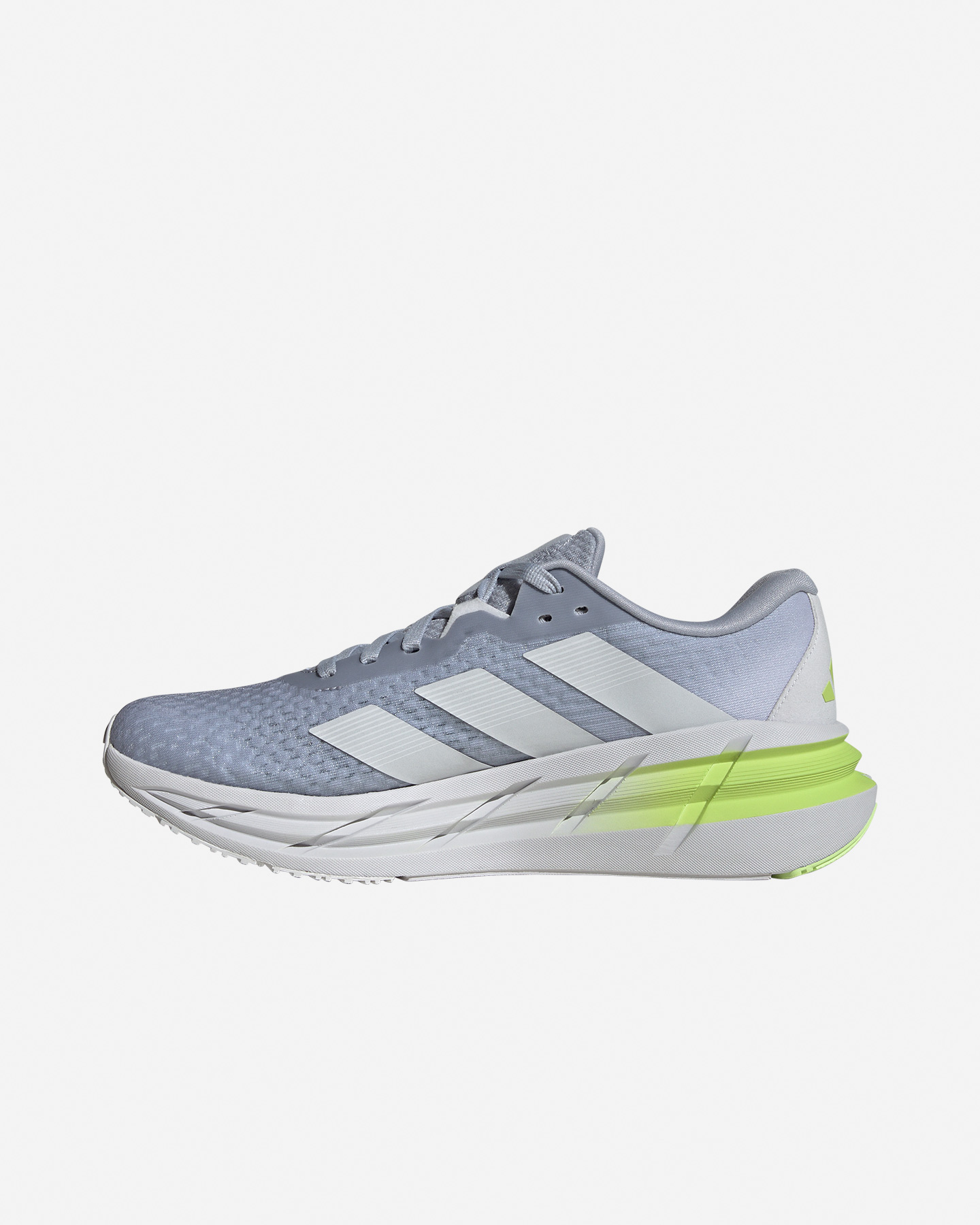 Scarpe running ADIDAS ADISTAR 3 M - Grigio - 3 | Cisalfa Sport