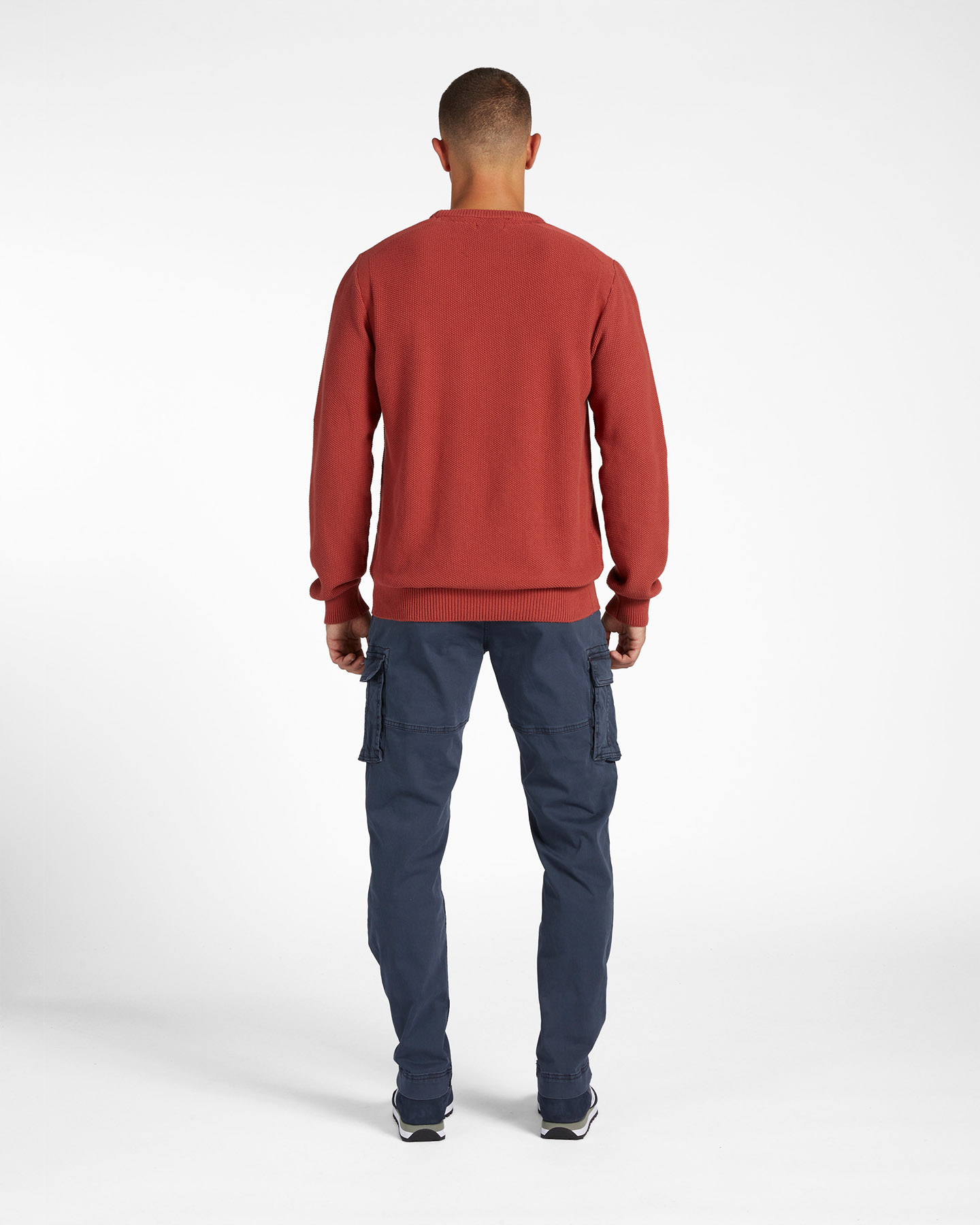 Maglione MISTRAL GRANA M - 8 | Cisalfa Sport