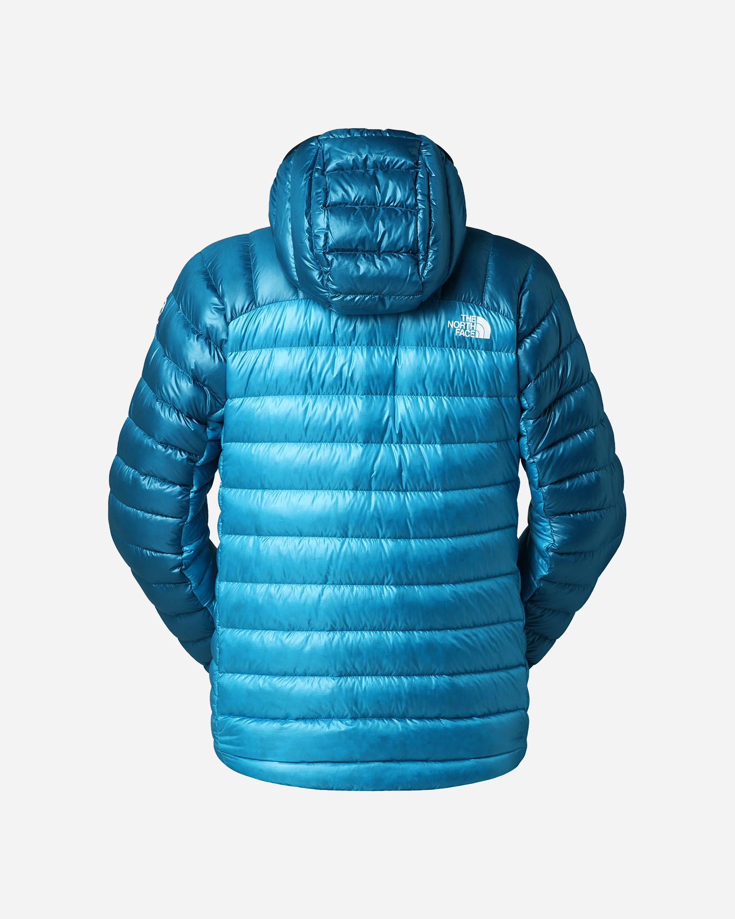 Piumino THE NORTH FACE SUMMIT BREITHORN M - Blu - 1 | Cisalfa Sport