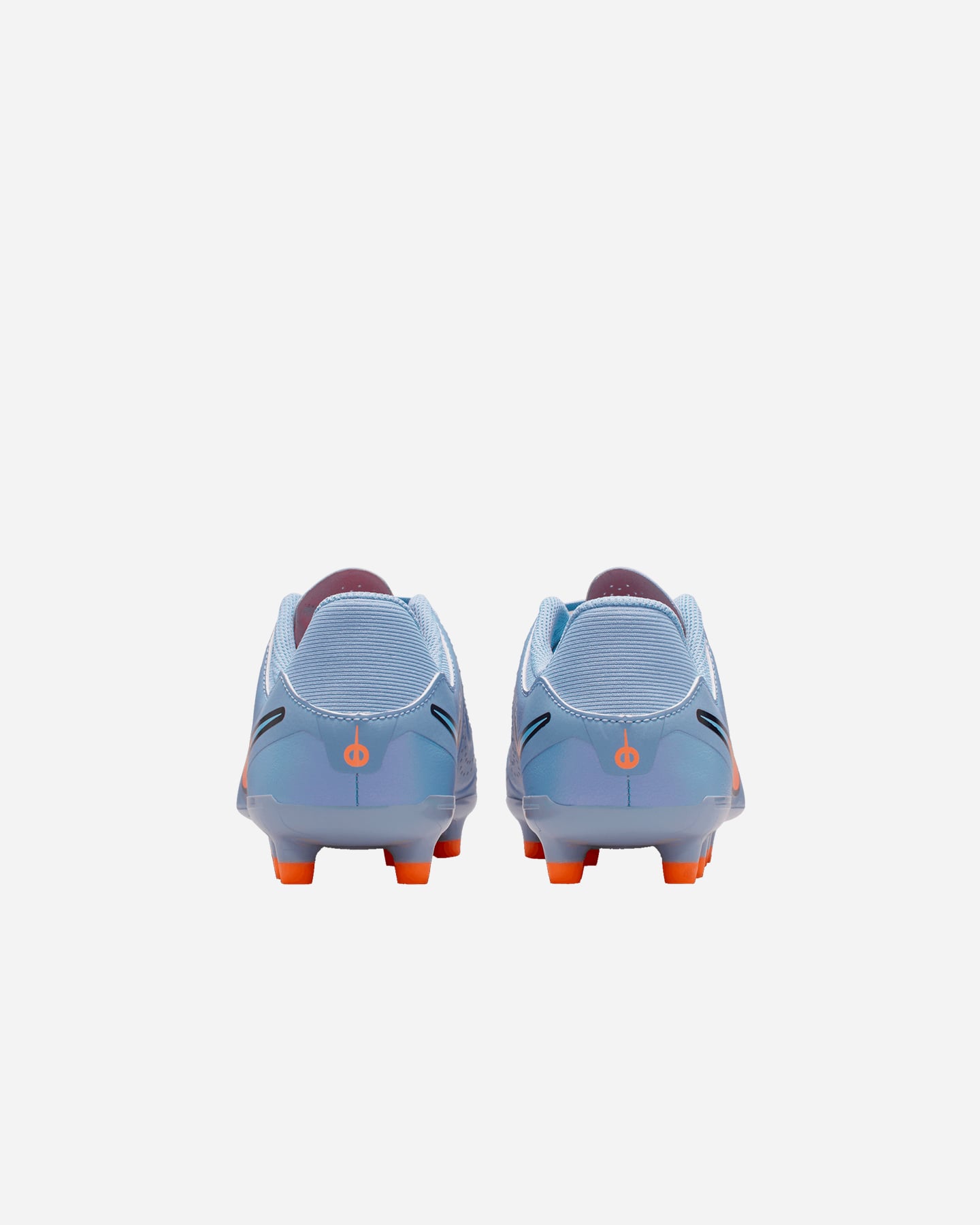 Scarpe calcio NIKE TIEMPO LEGEND 10 ACADEMY MG JR - Color mix - 4 | Cisalfa Sport