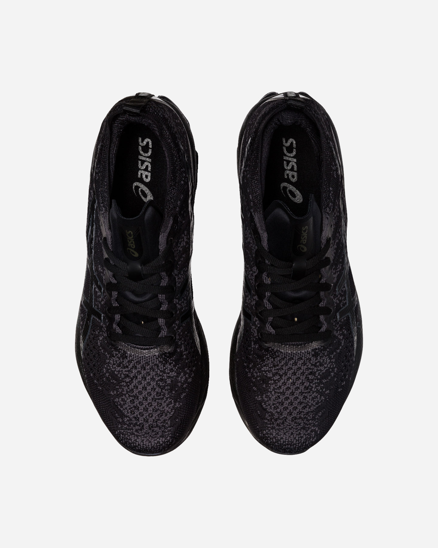 Scarpe running ASICS GEL KINSEI BLAST M - Nero - 4 | Cisalfa Sport