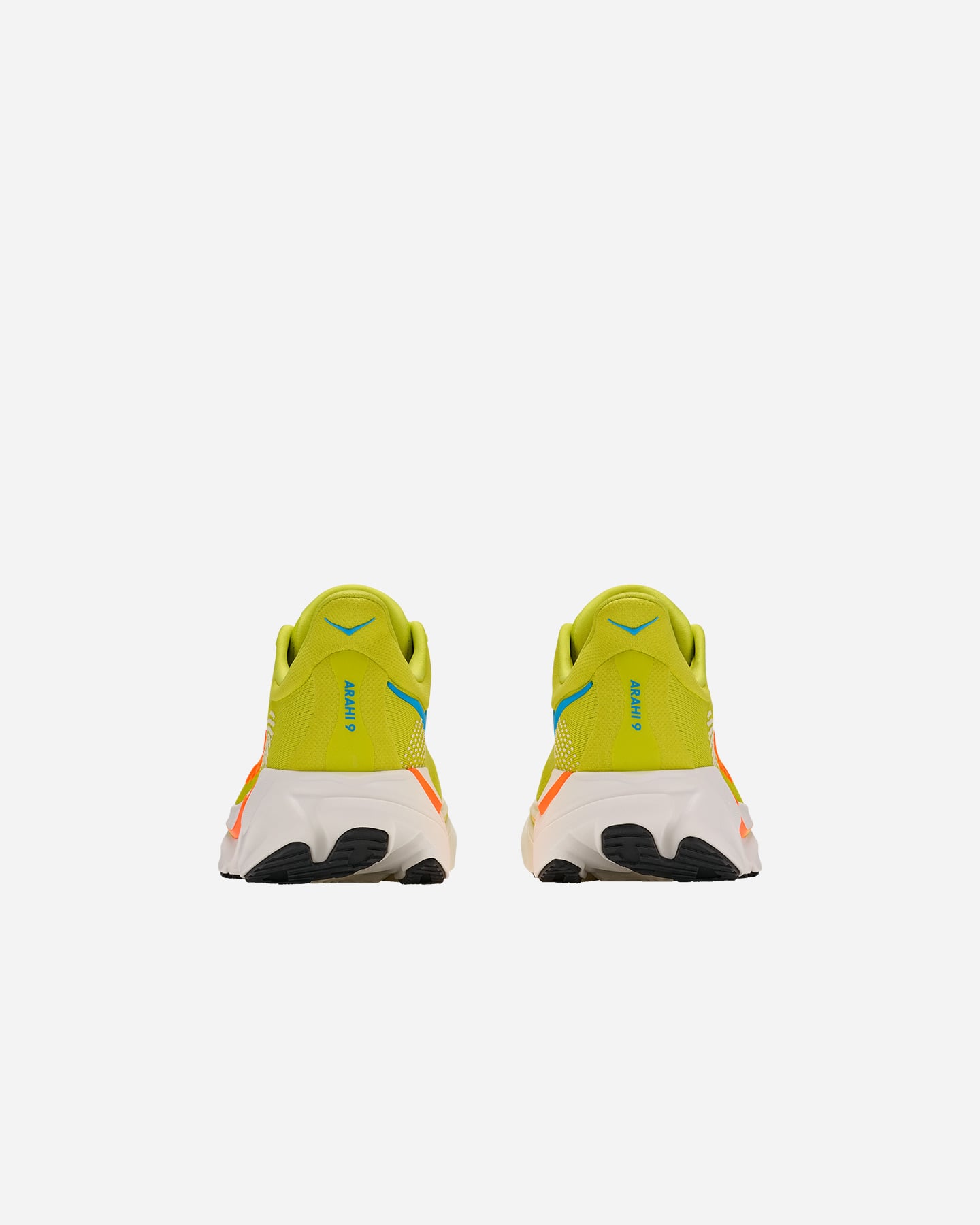 Scarpe running HOKA ARAHI 9 WIDE M - 4 | Cisalfa Sport