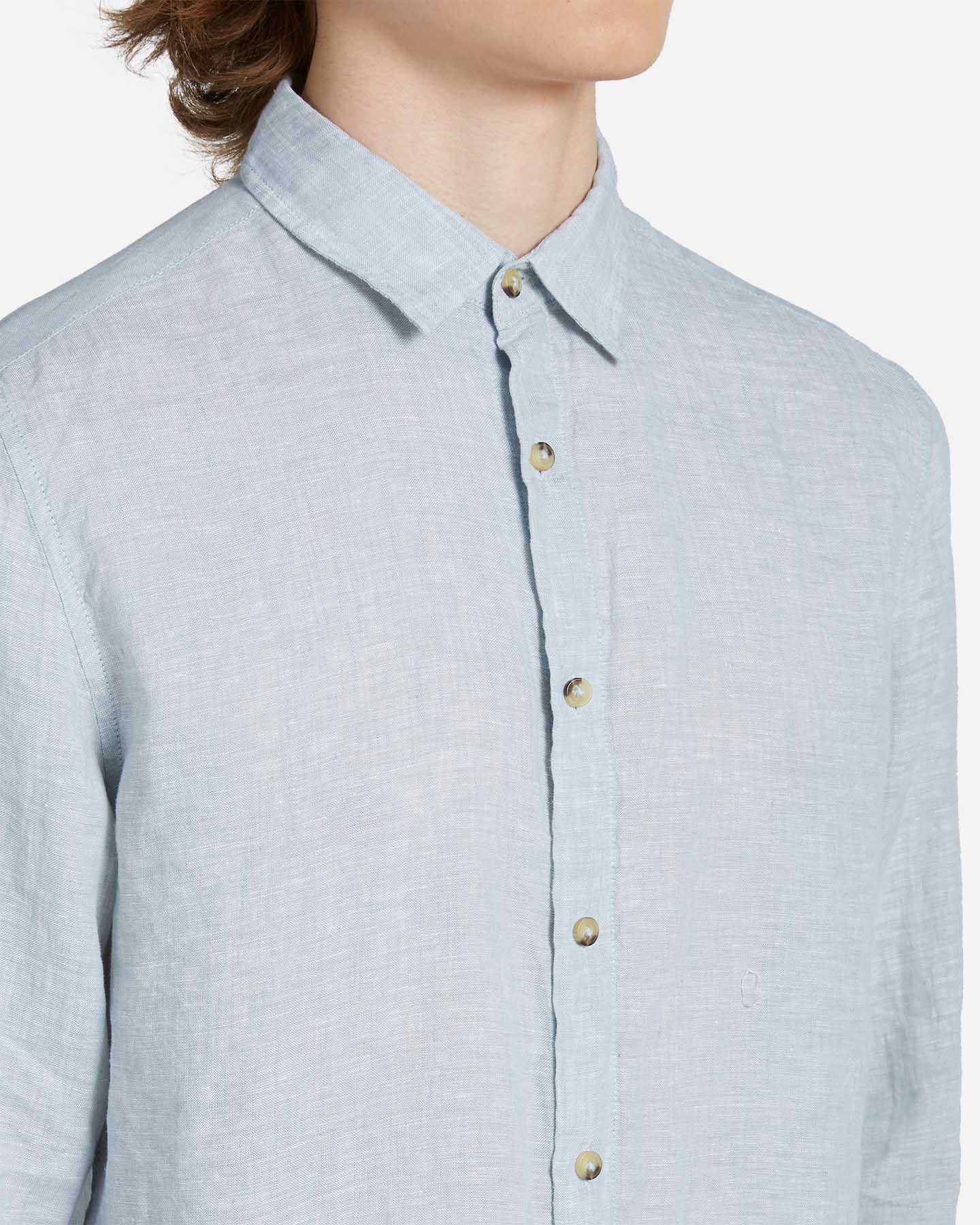 Camicia DACK'S URBAN CITY M - Verde - 4 | Cisalfa Sport