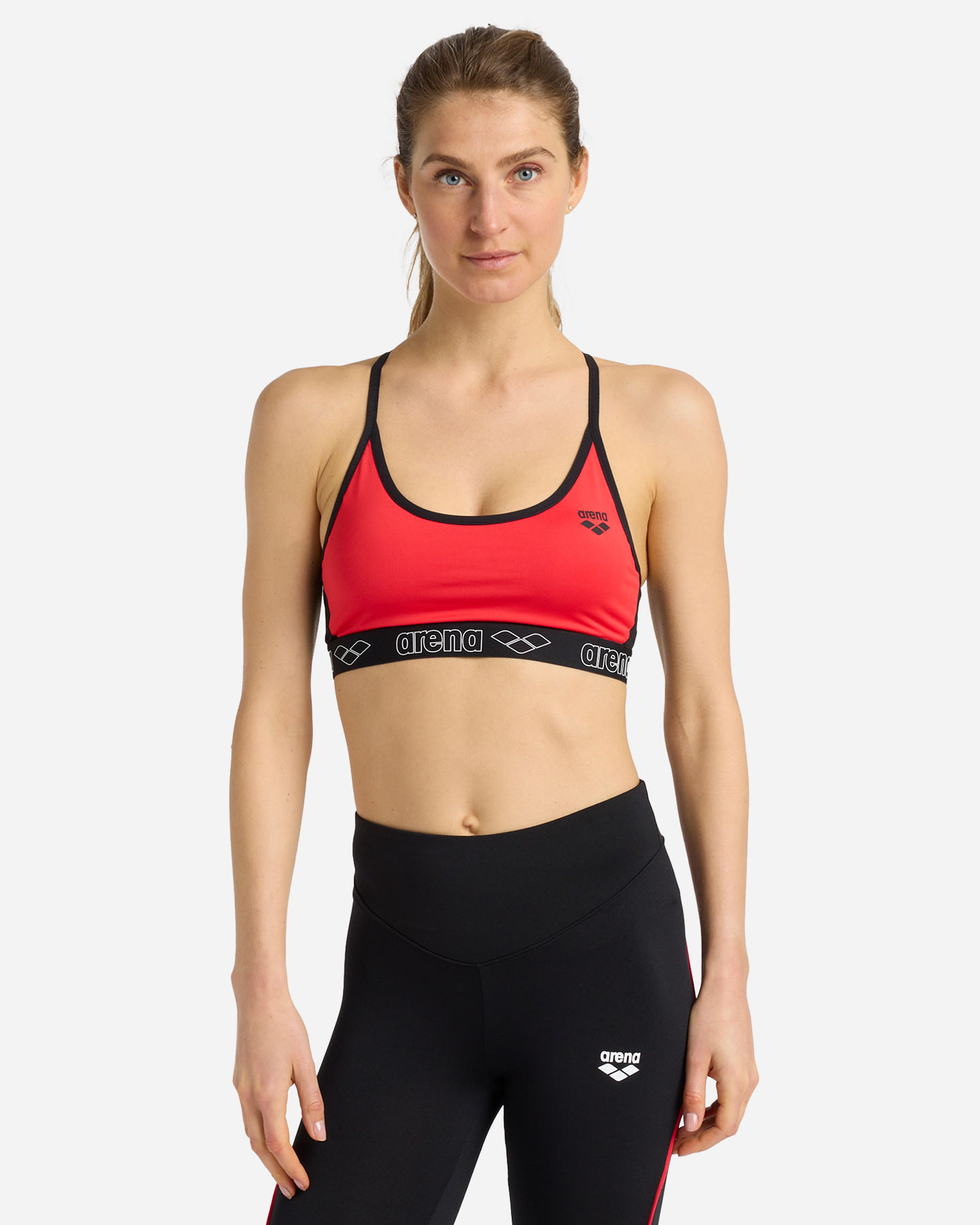 Bra training ARENA ADVANCE W - 1 | Cisalfa Sport