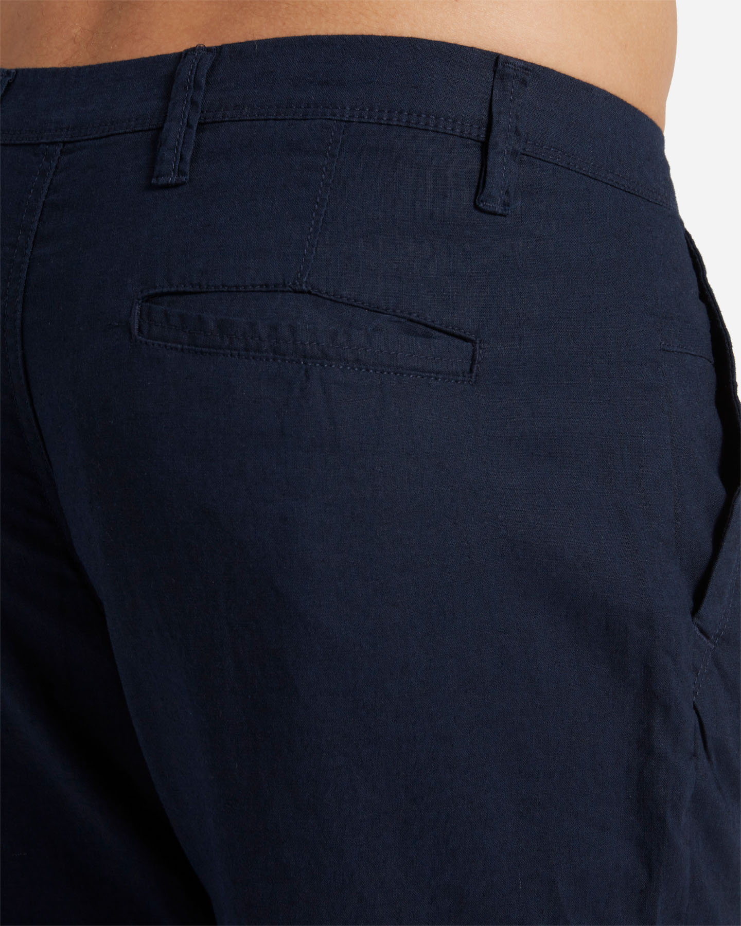 Pantalone DACK'S ESSENTIAL M - Blu - 3 | Cisalfa Sport