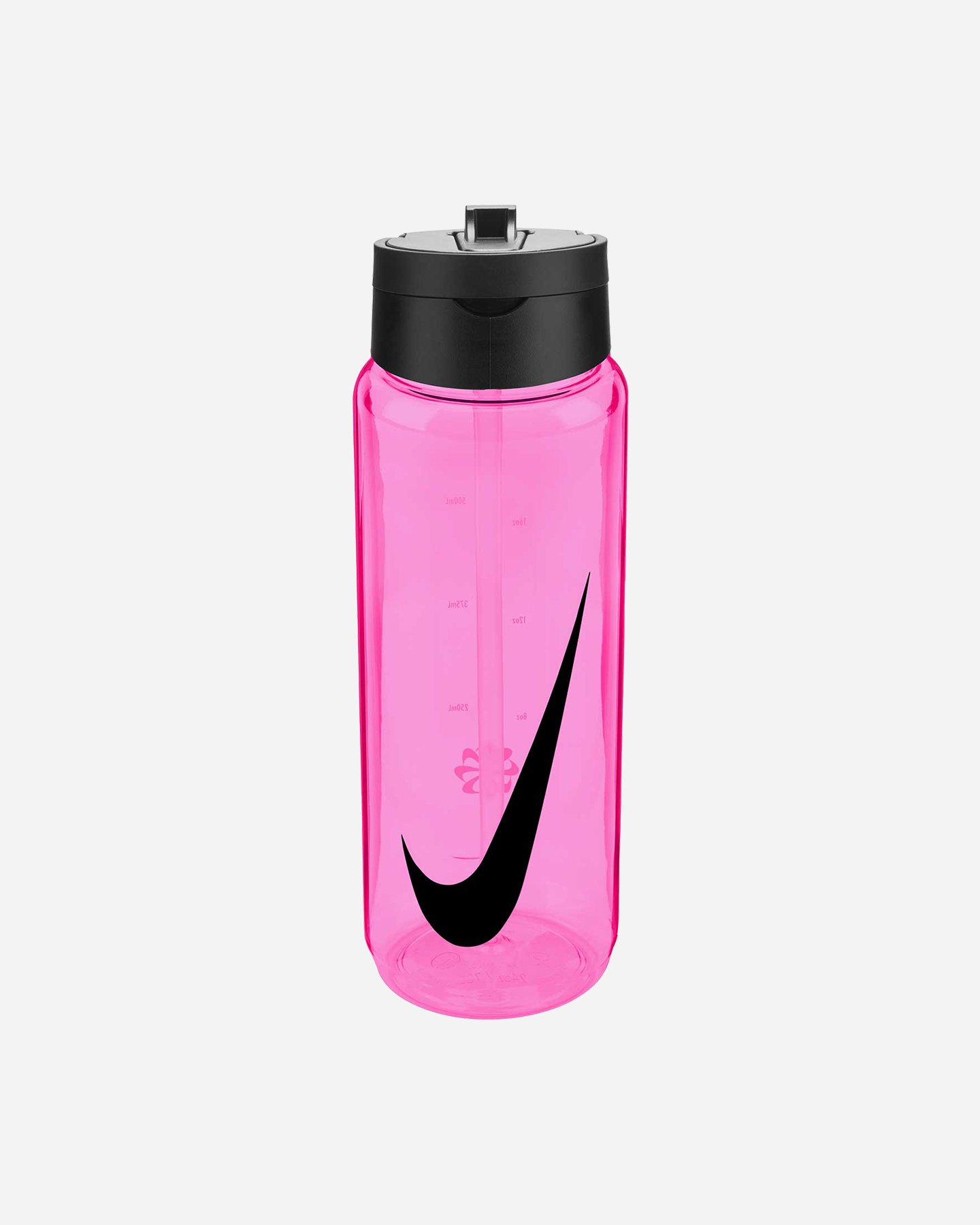 Borraccia NIKE TR RENEW RECHARGE  - Rosa - 0 | Cisalfa Sport