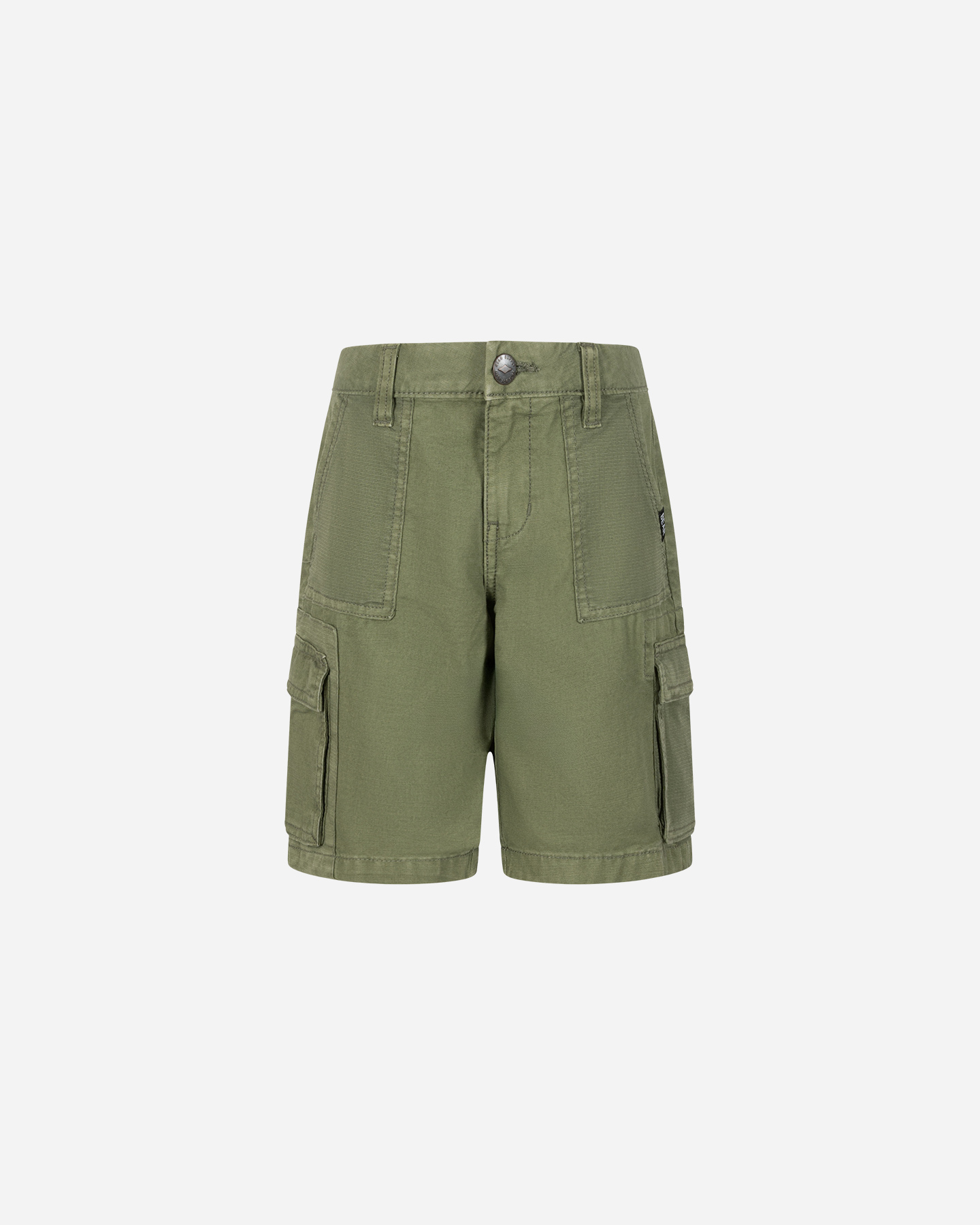 Bermuda BEAR ICONIC SURF JR - Verde - 0 | Cisalfa Sport