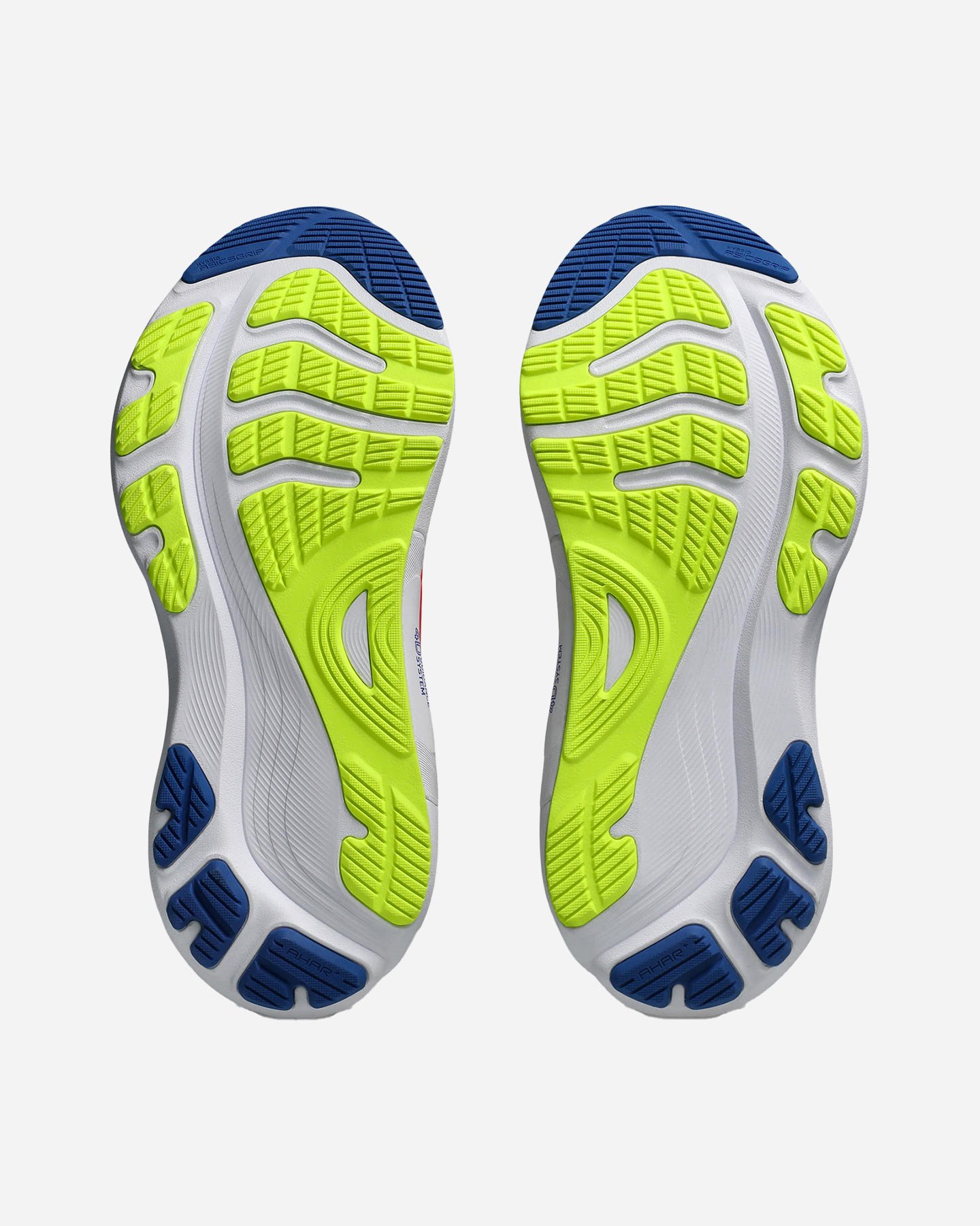 Scarpe running ASICS GEL-KAYANO 32 ATC W - Bianco - 2 | Cisalfa Sport