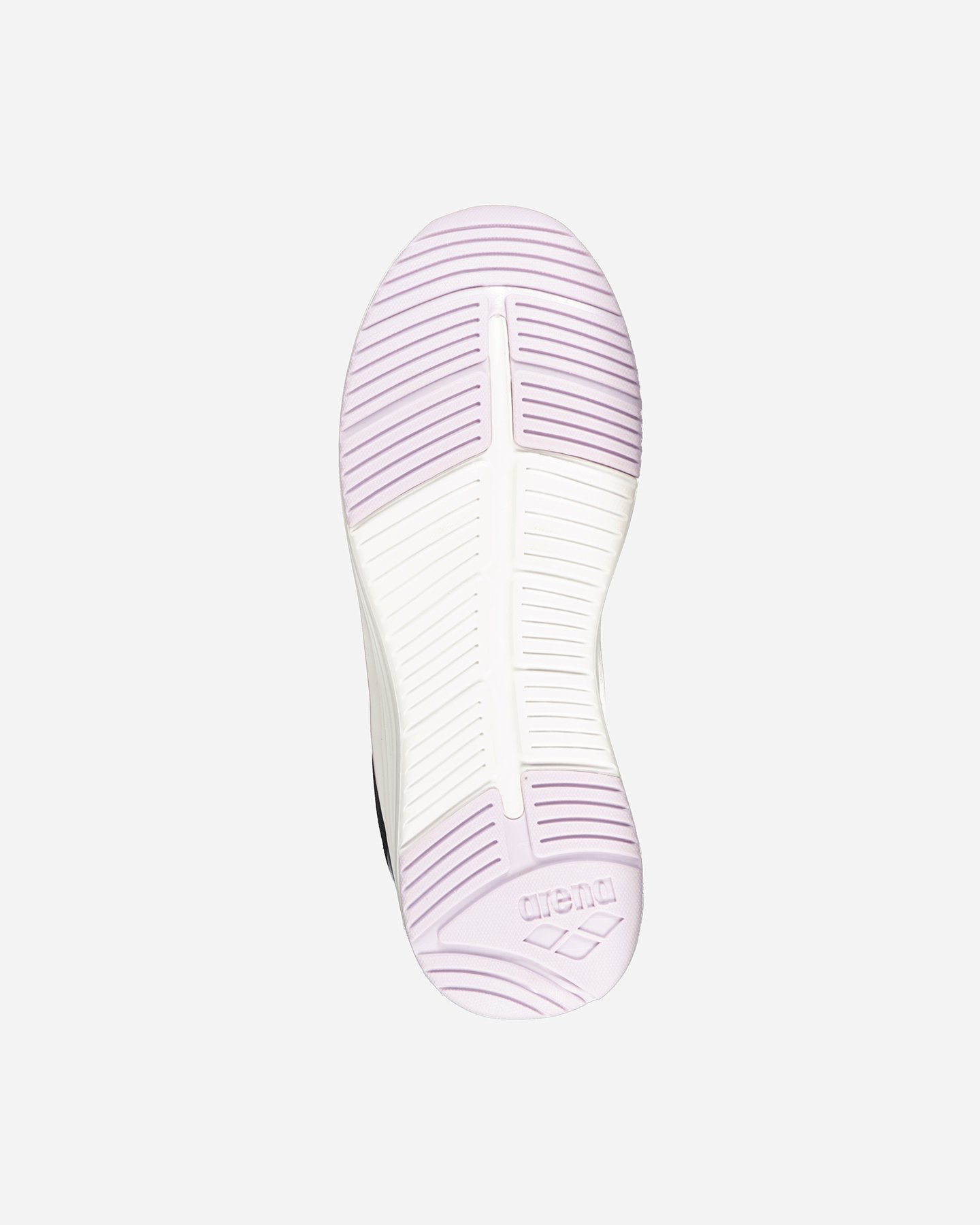 Scarpe sneakers ARENA RISE 2.0 W - Nero - 2 | Cisalfa Sport