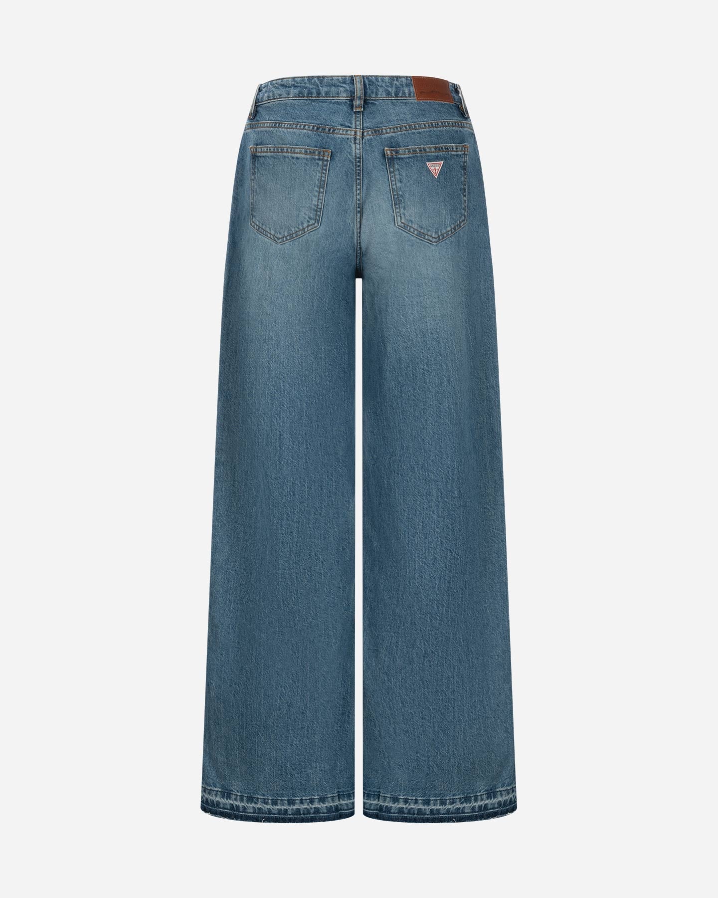 Jeans GUESS CLASSIC L32 W - Denim - 1 | Cisalfa Sport