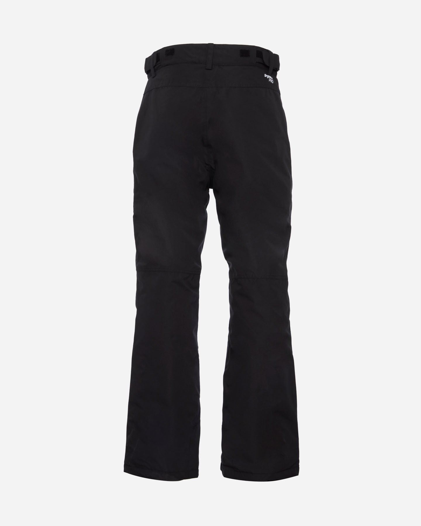 Pantalone sci BEAR ESSENTIAL RIDER M - Nero - 1 | Cisalfa Sport