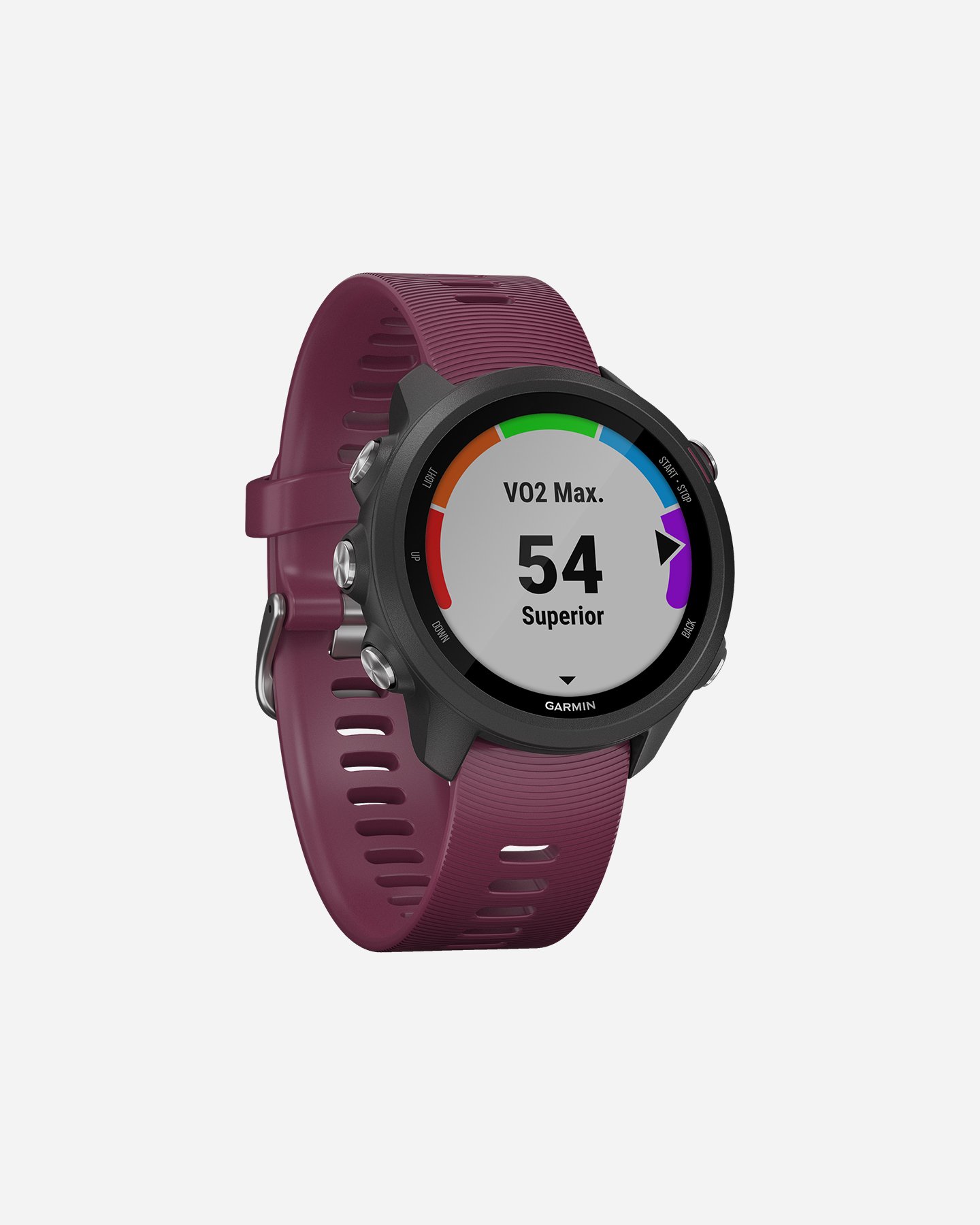Orologio multifunzione GARMIN FORERUNNER 245 - 10 | Cisalfa Sport