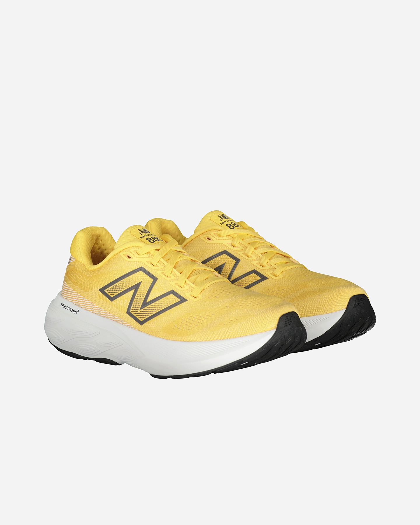 Scarpe running NEW BALANCE FRESH FOAM 880 V15 W - Arancione - 1 | Cisalfa Sport