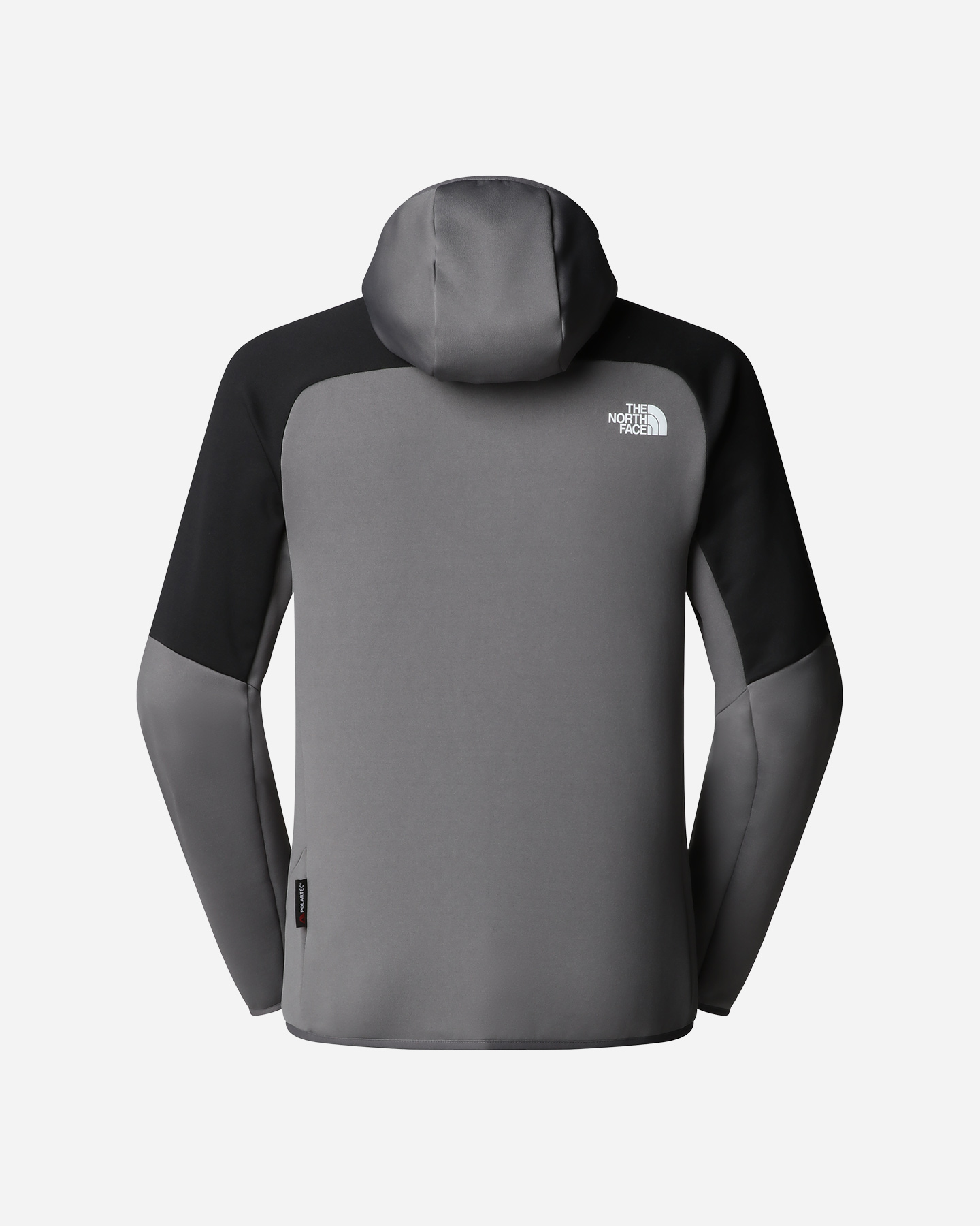 Pile THE NORTH FACE METEORA M - Grigio - 1 | Cisalfa Sport