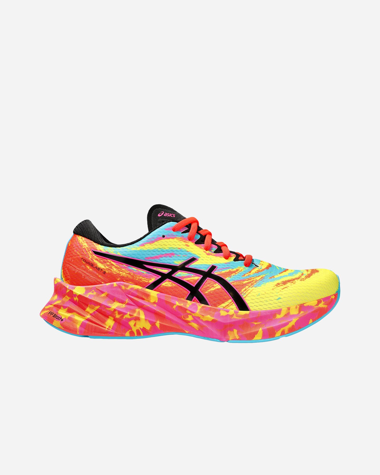 Scarpe running ASICS NOVABLAST 3 M - 0 | Cisalfa Sport