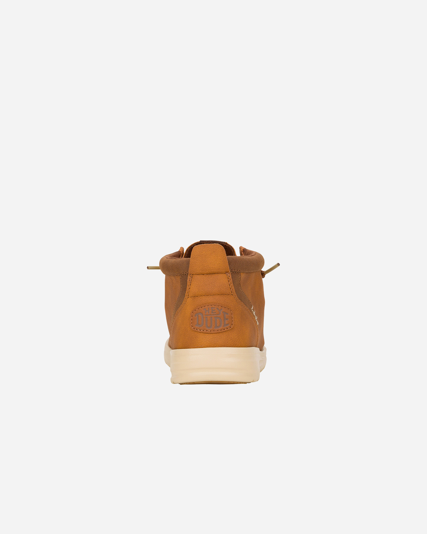 Scarpe urban HEYDUDE WALLY GRIPR CLASSIC M - Marrone - 4 | Cisalfa Sport