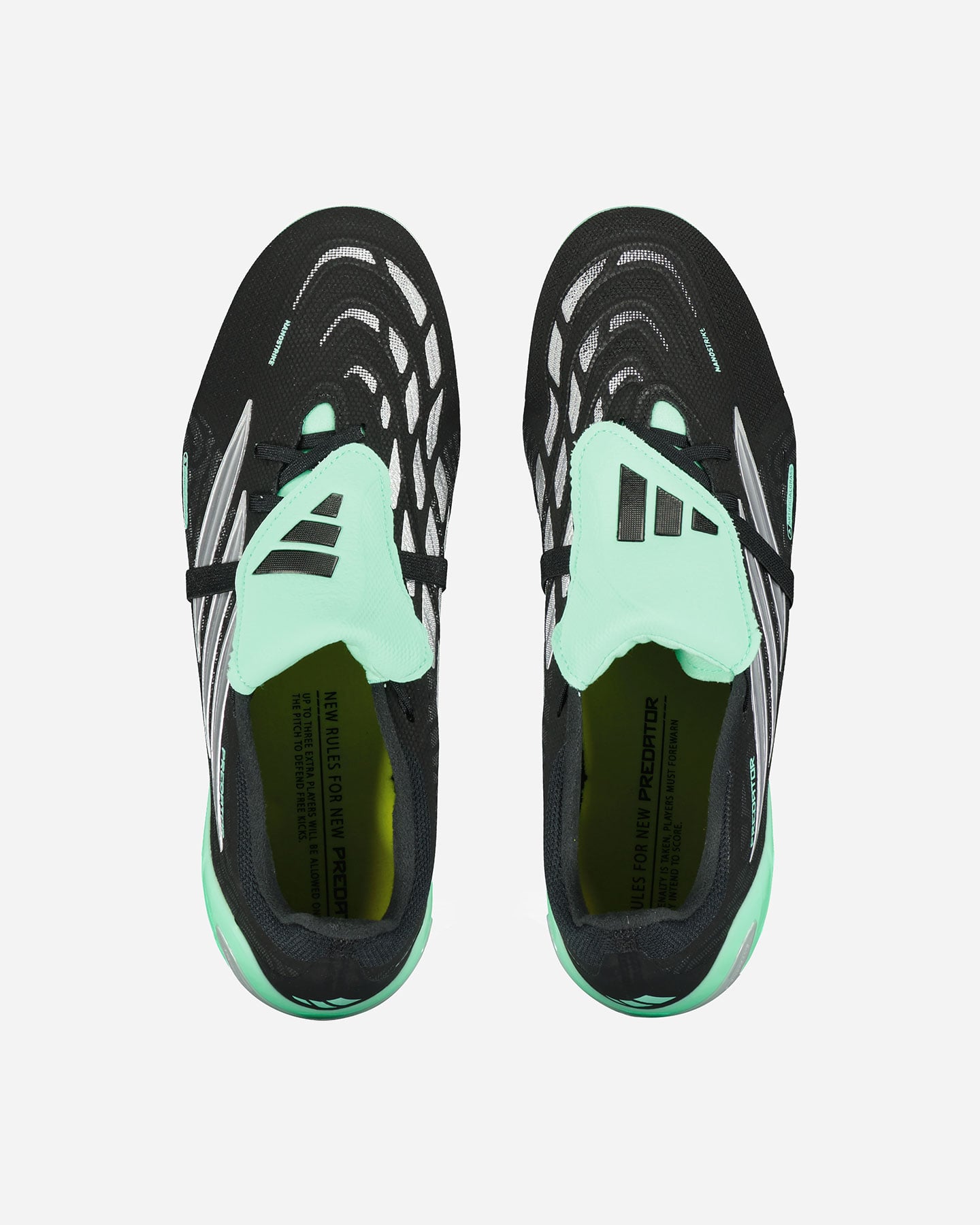 Scarpe calcio ADIDAS PREDATOR LEAGUE FT AG M - 4 | Cisalfa Sport