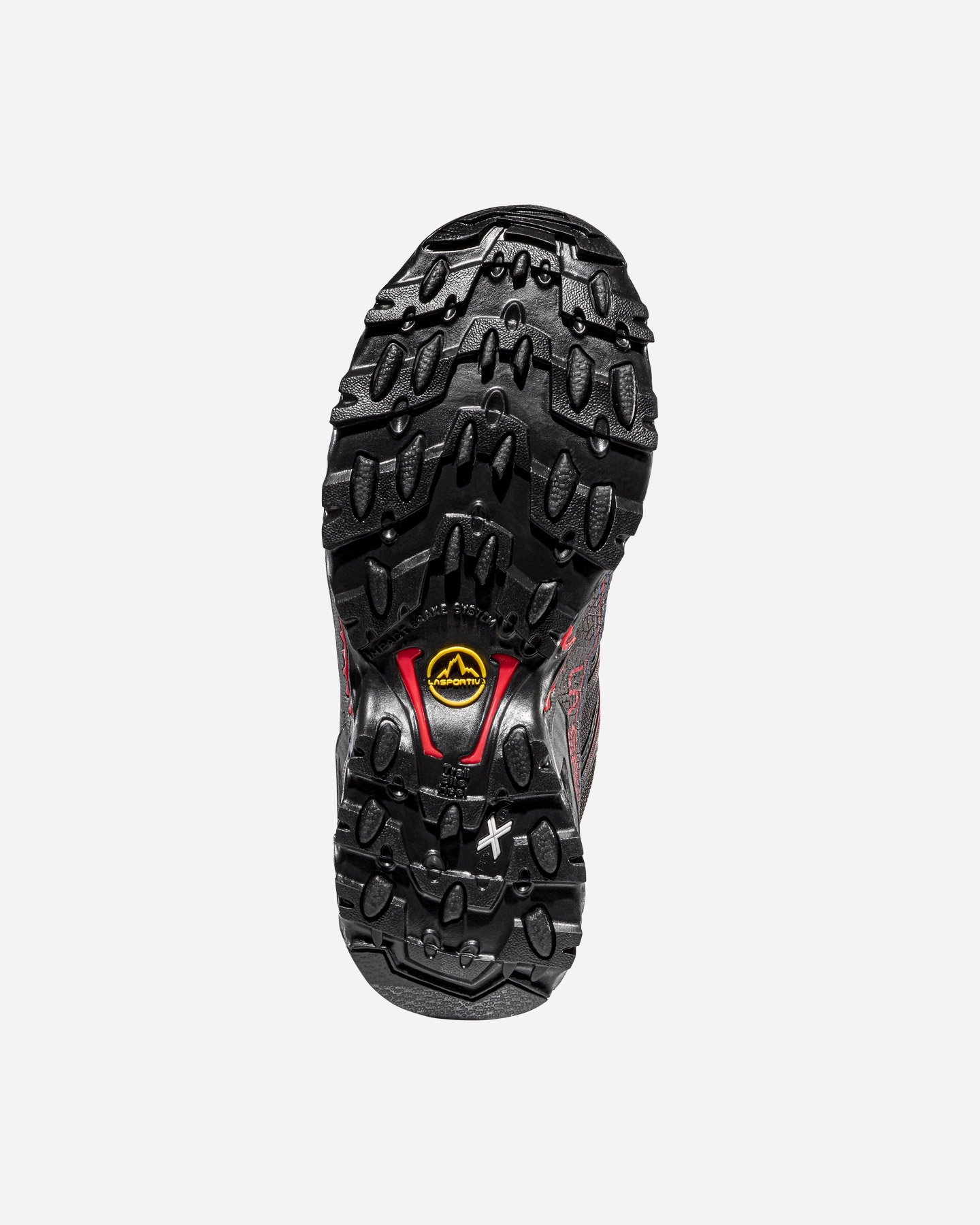 Scarpe trail LA SPORTIVA ULTRA RAPTOR II GTX W - Antracite - 2 | Cisalfa Sport