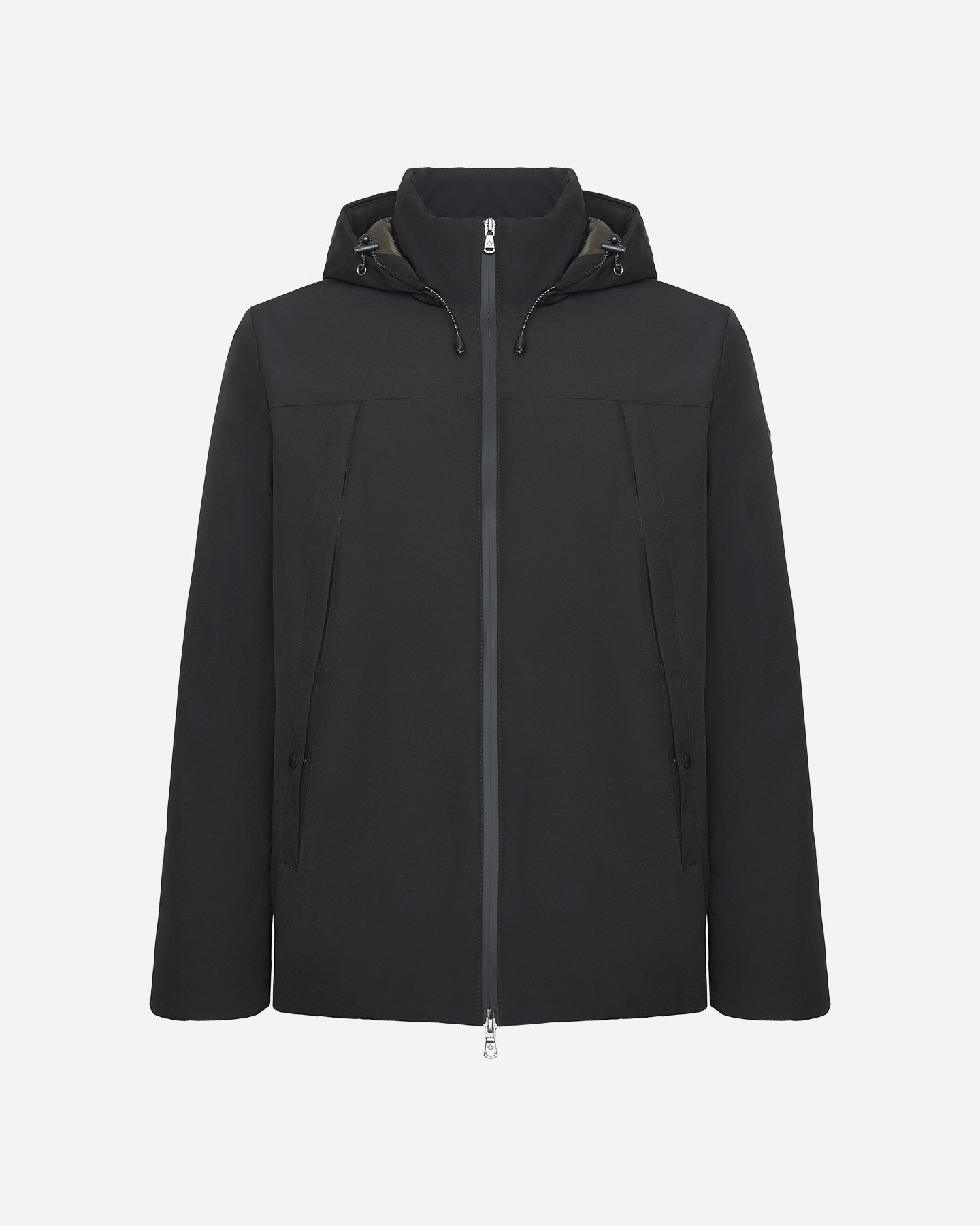 Giubbotto CANADIAN TECNICO SOUTHEND M - Nero - 4 | Cisalfa Sport