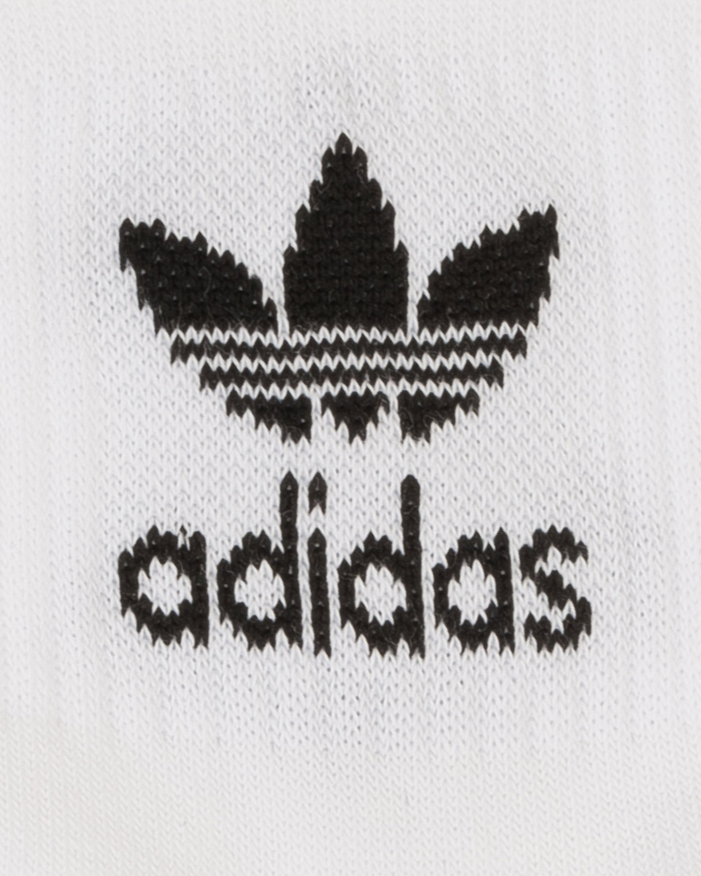 Calze ADIDAS 3 PACK MID CUT SOLID CREW M - 1 | Cisalfa Sport