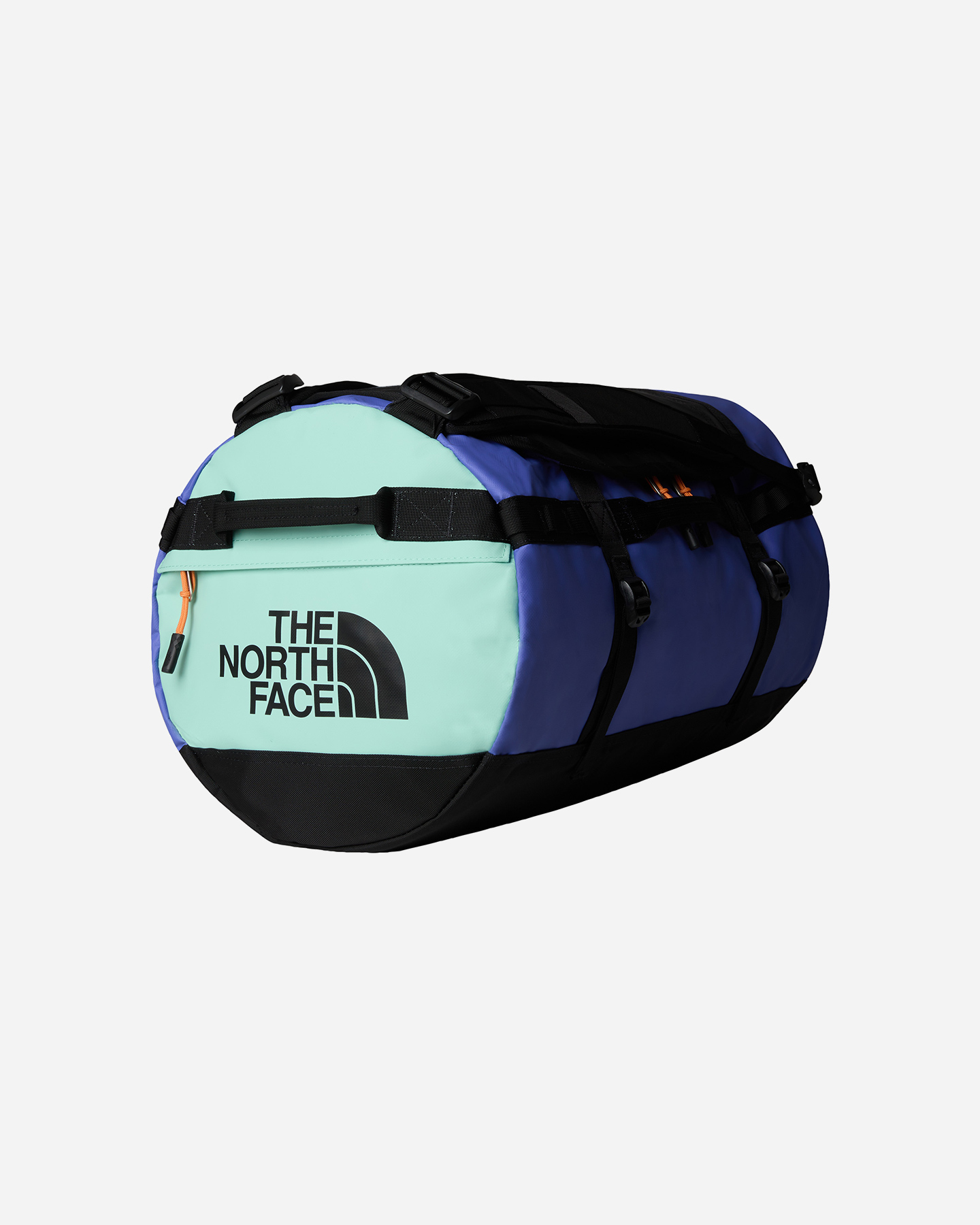 Borsa THE NORTH FACE BASE CAMP DUFFEL S  - Color mix - 0 | Cisalfa Sport
